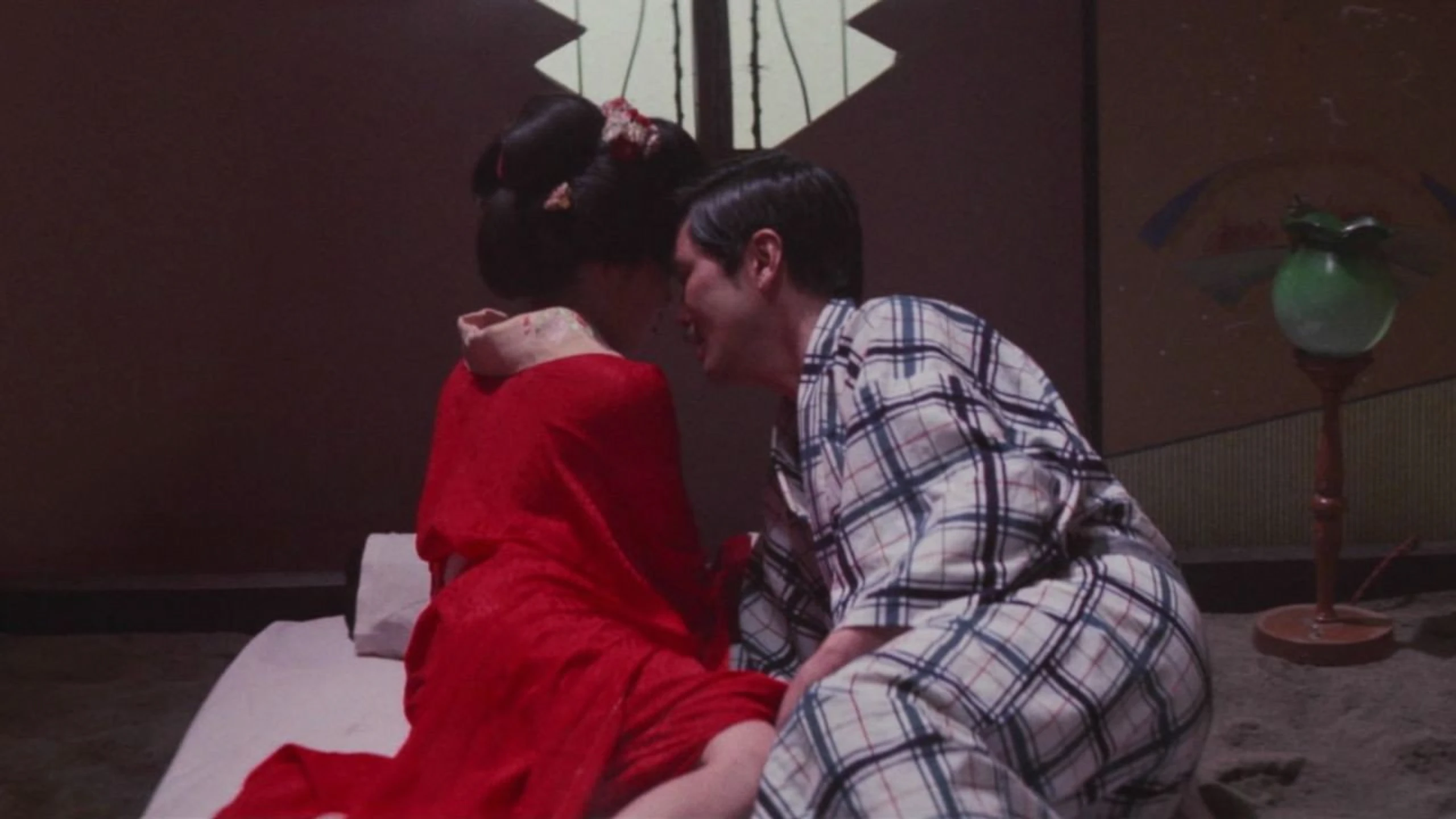 The World of Geisha 2 – The Precocious Lad
