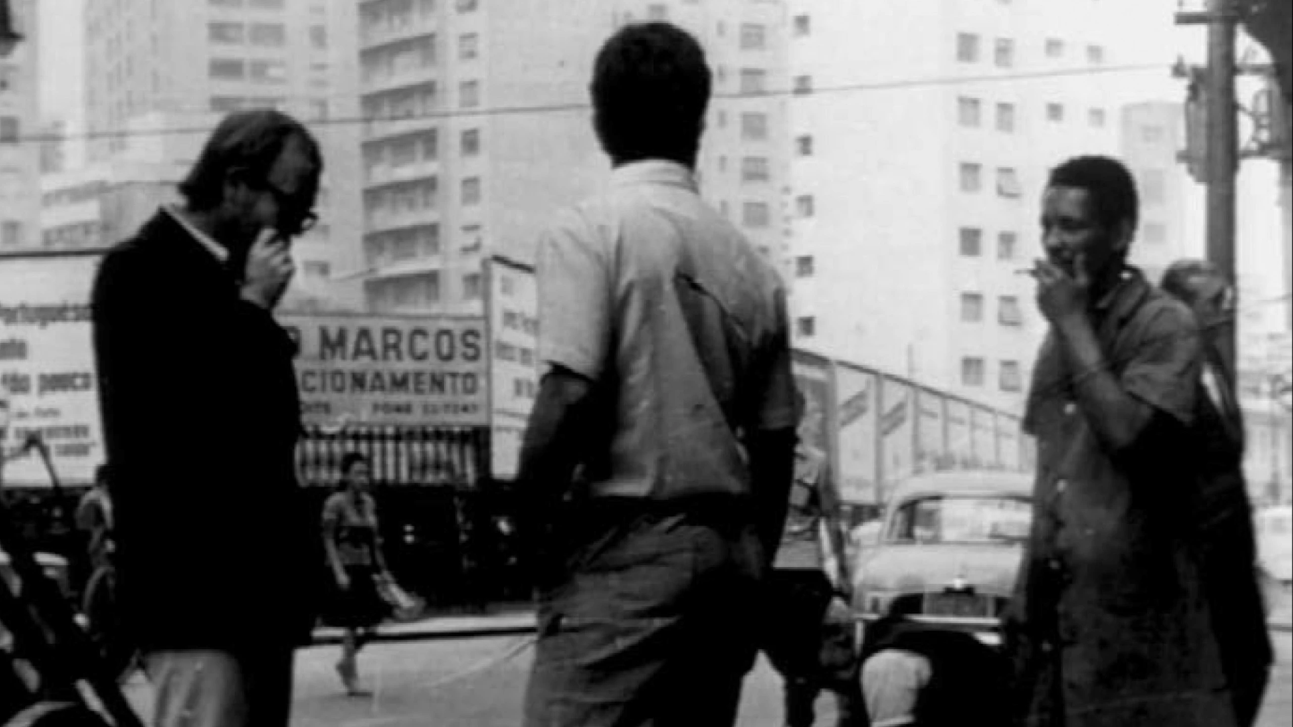 Uma Rua Chamada Triumpho 1969/70