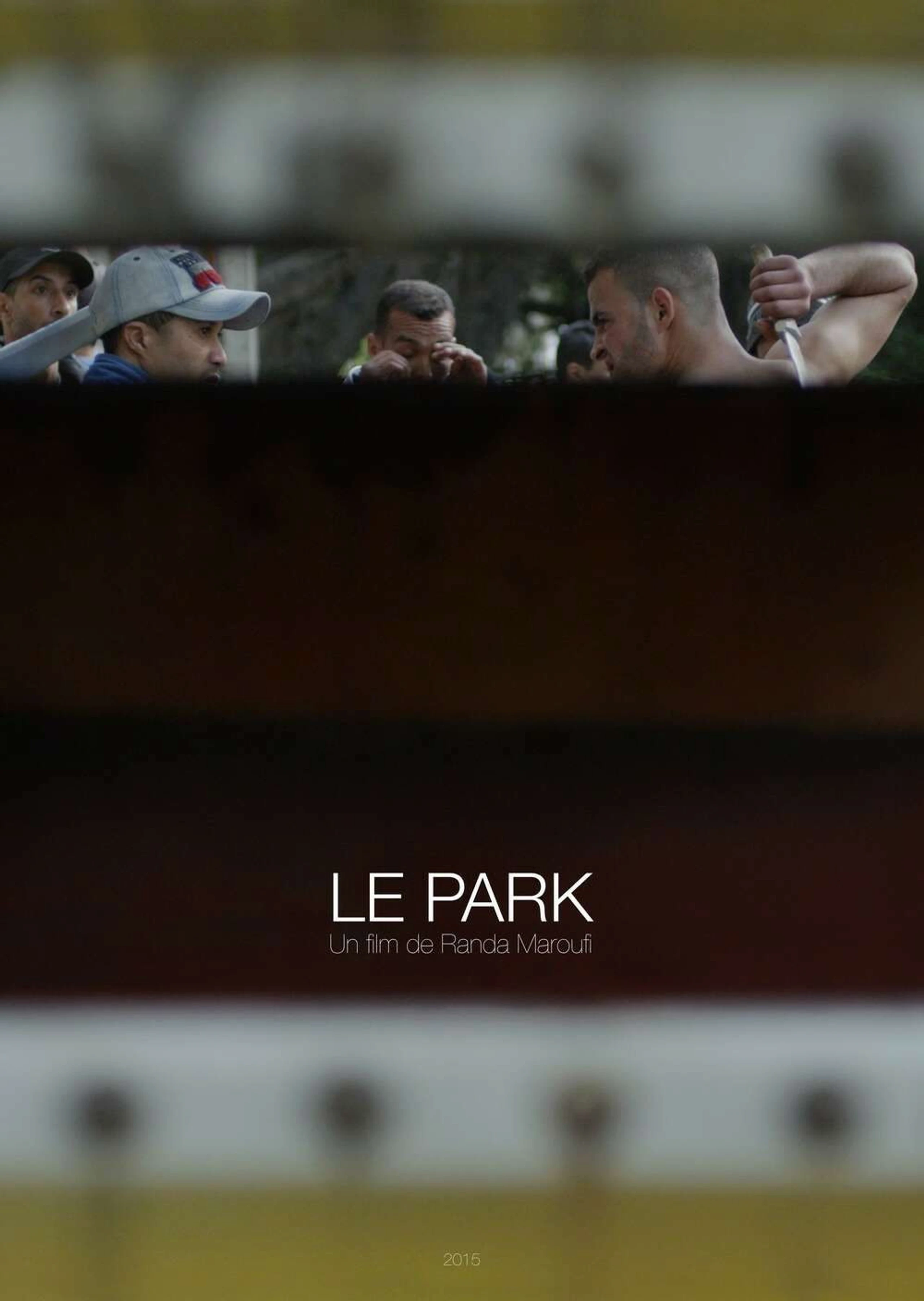 Le Park