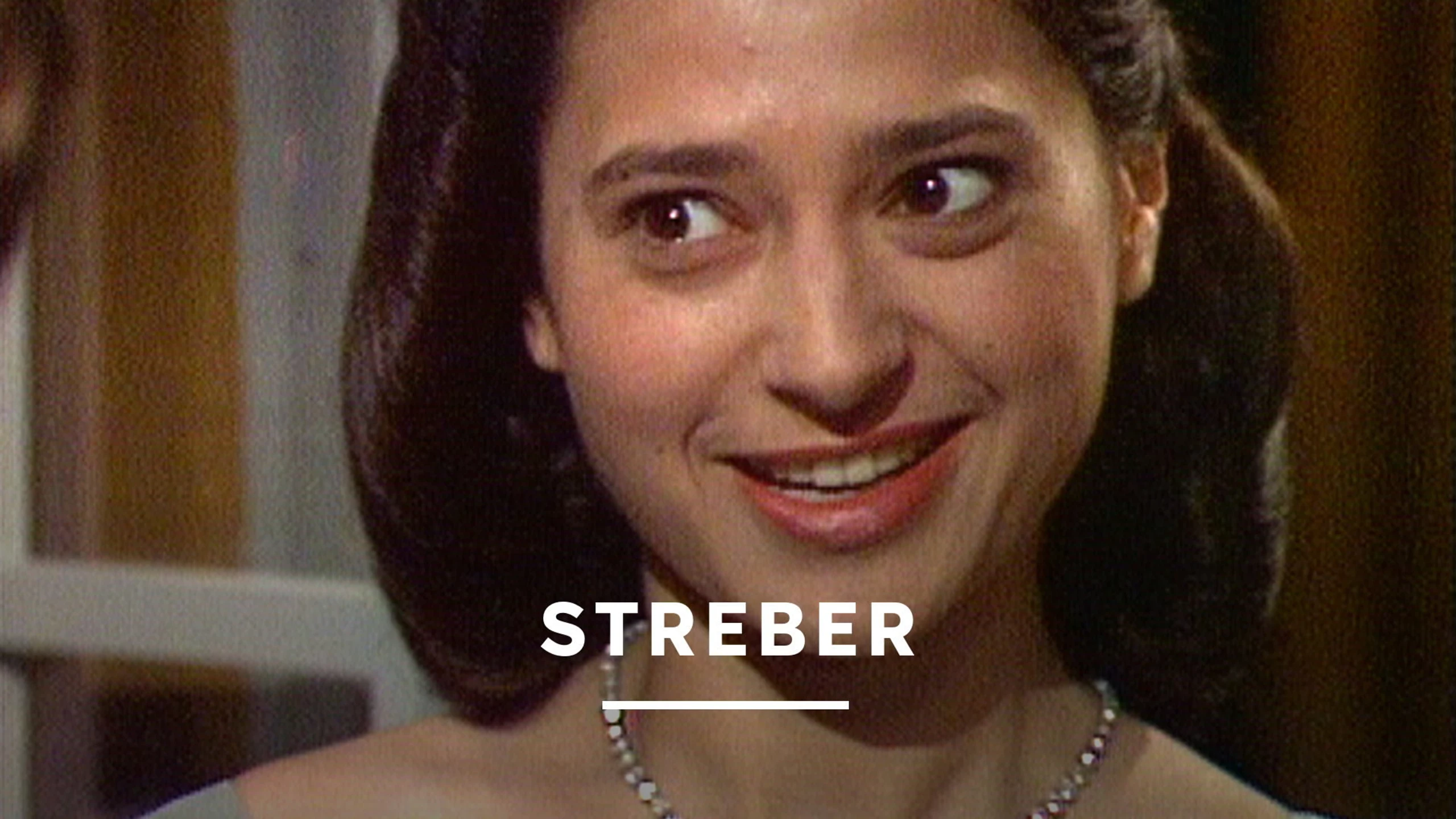 Streber