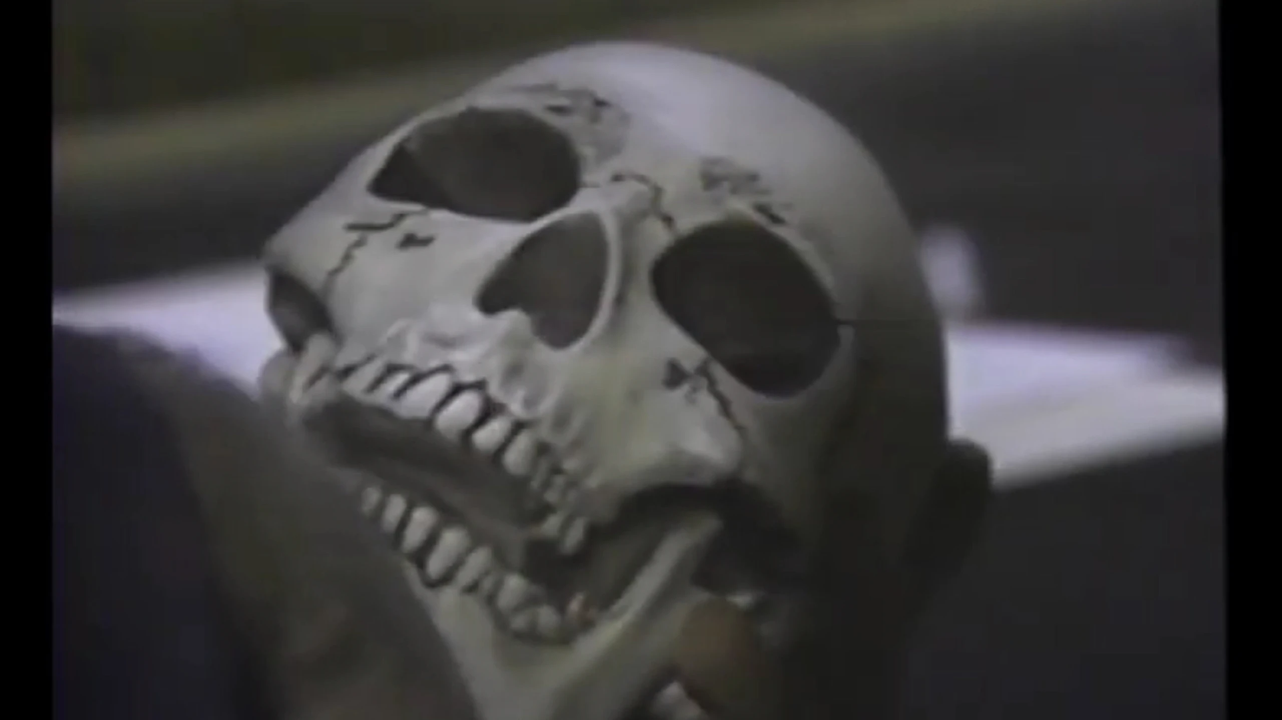 Heavy Metal Massacre