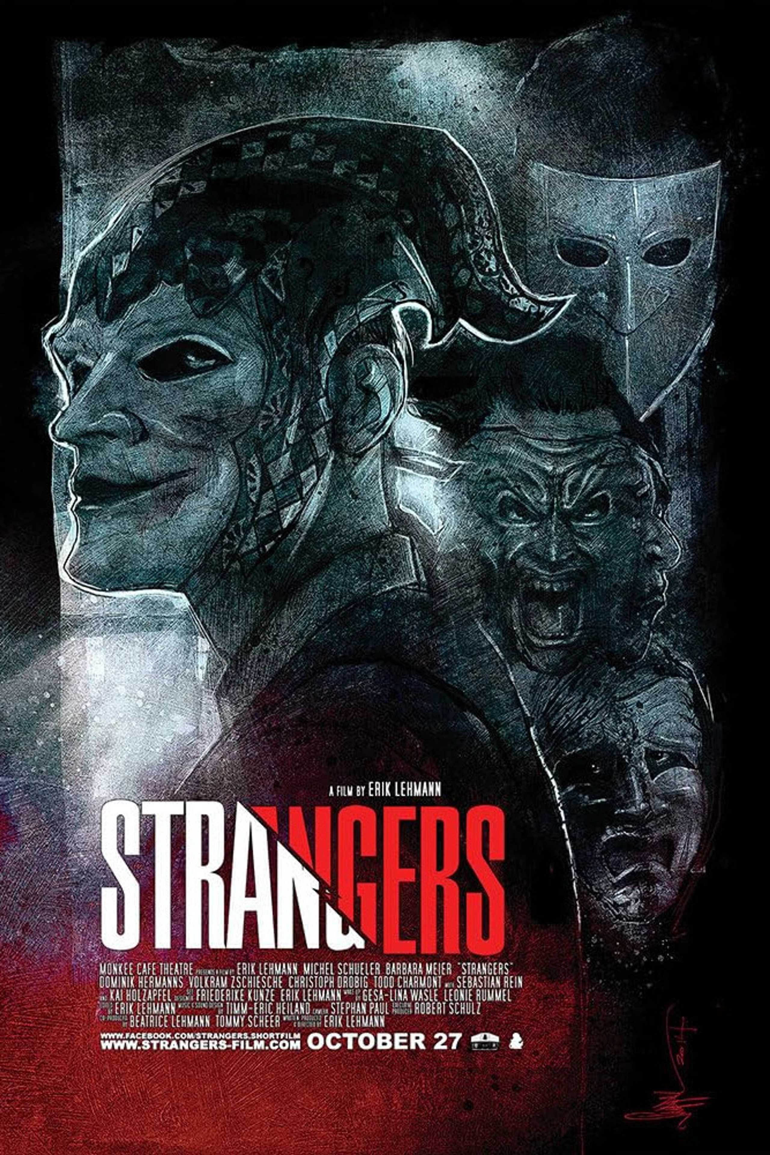 Strangers