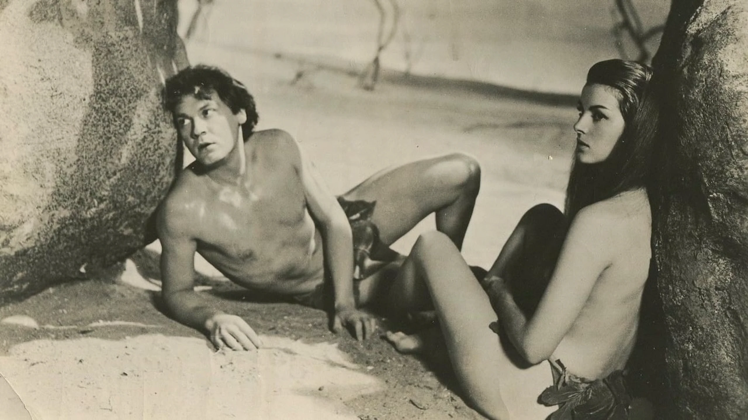 Adam und Eva