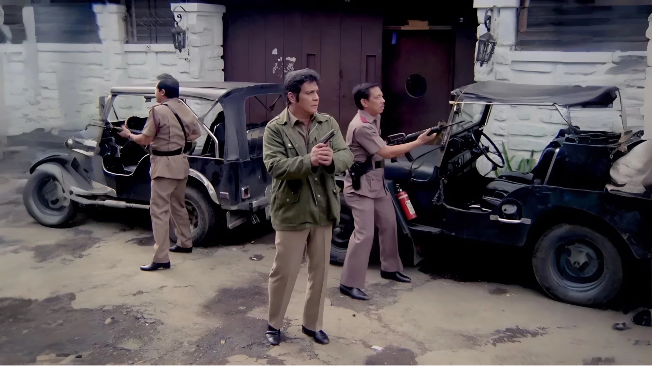 Hindi ka na Sisikatan ng Araw: Kapag Puno na ang Salop Part III