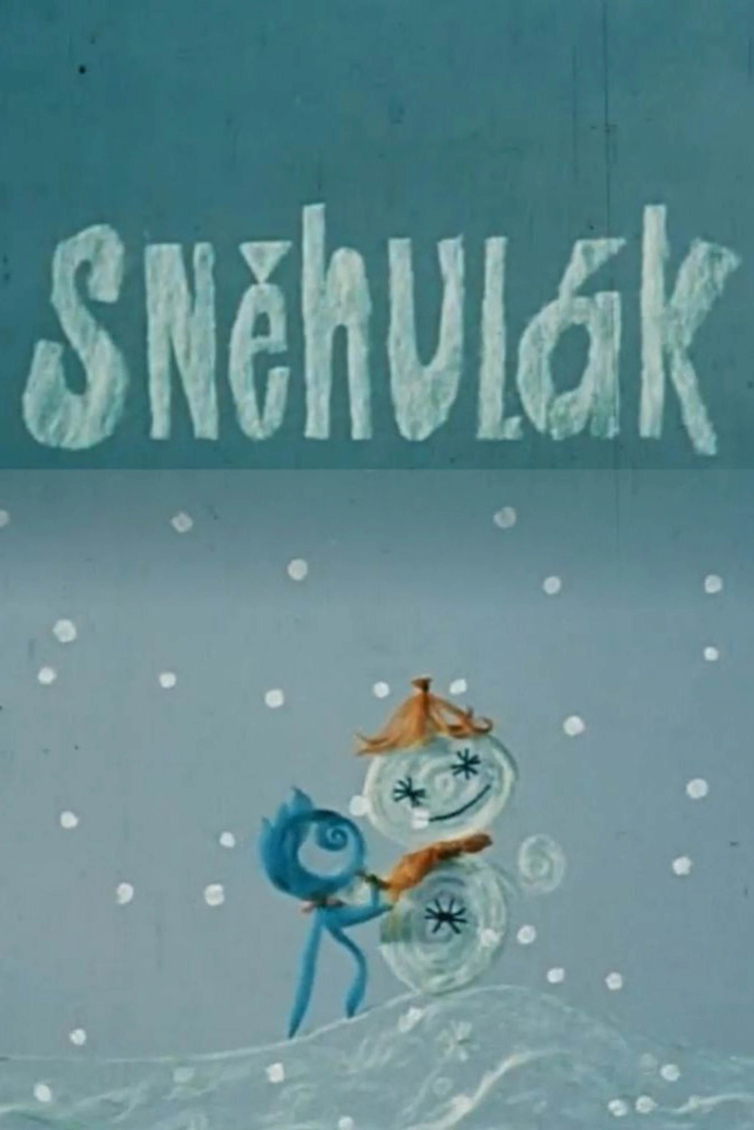 Sněhulák