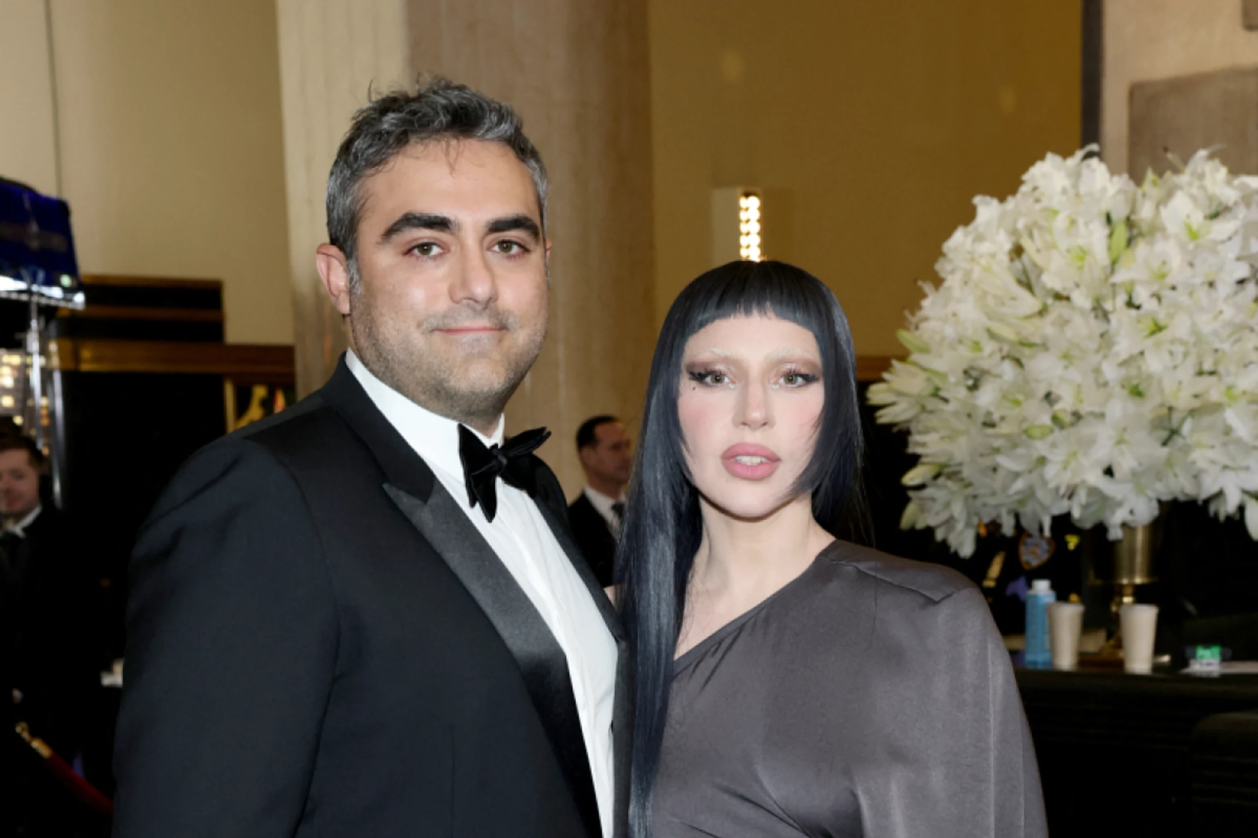 US-Popstar Lady Gaga ist Mutter geworden