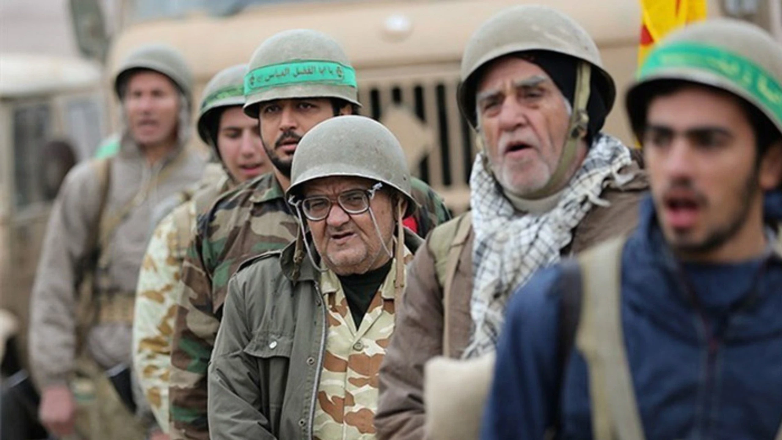 معراجی ها