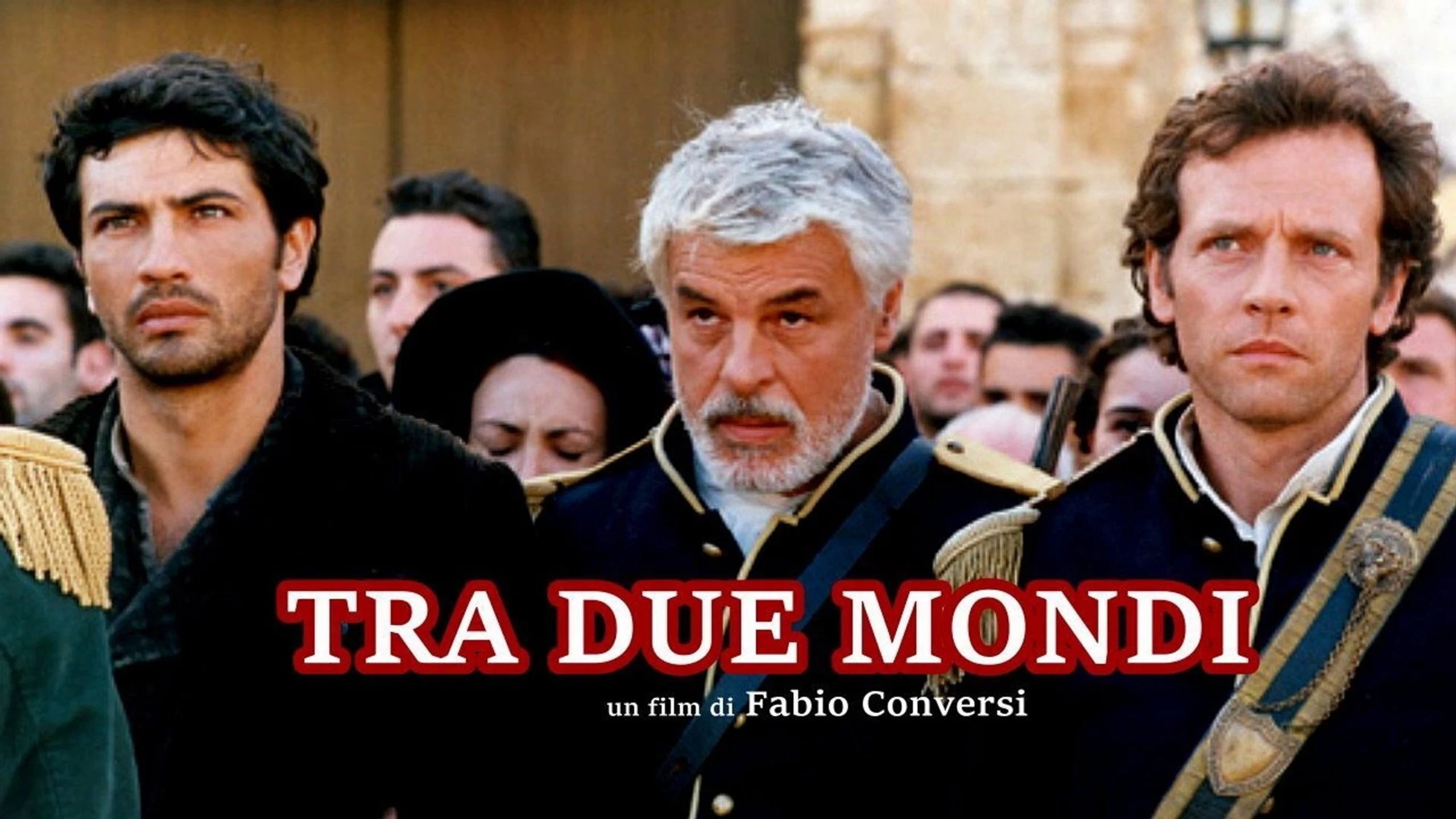 Tra due mondi