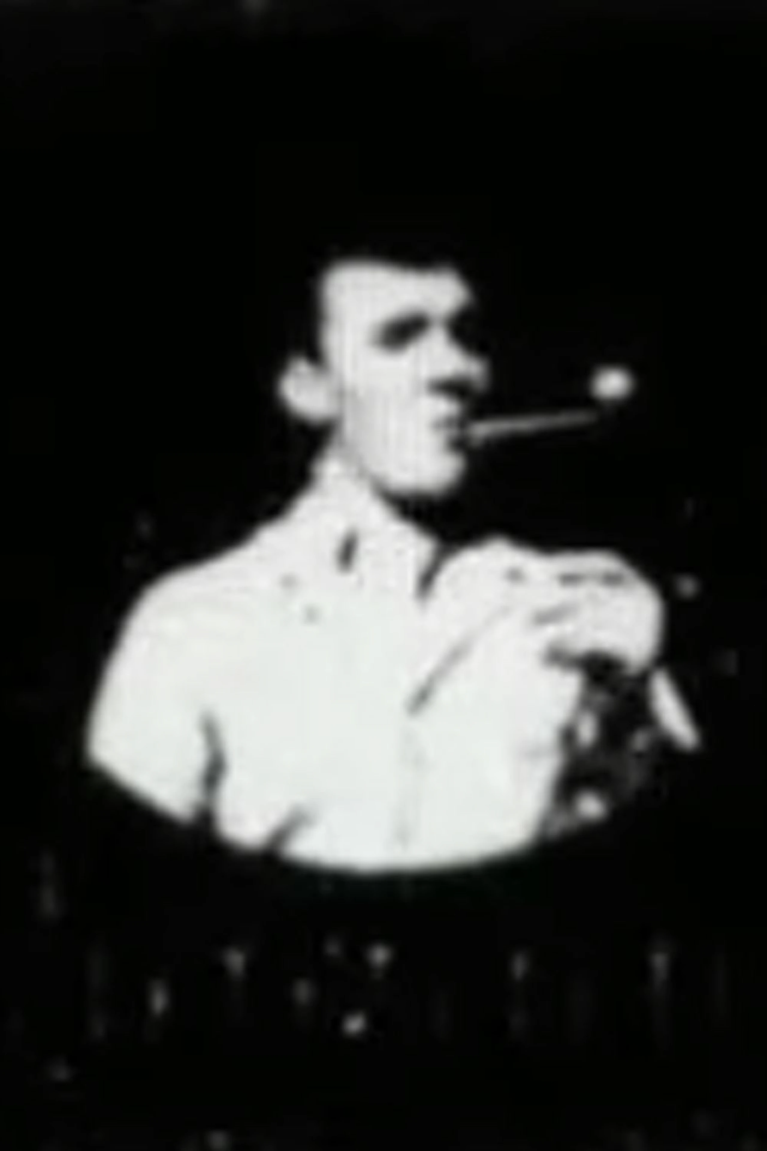 Duncan Smoking