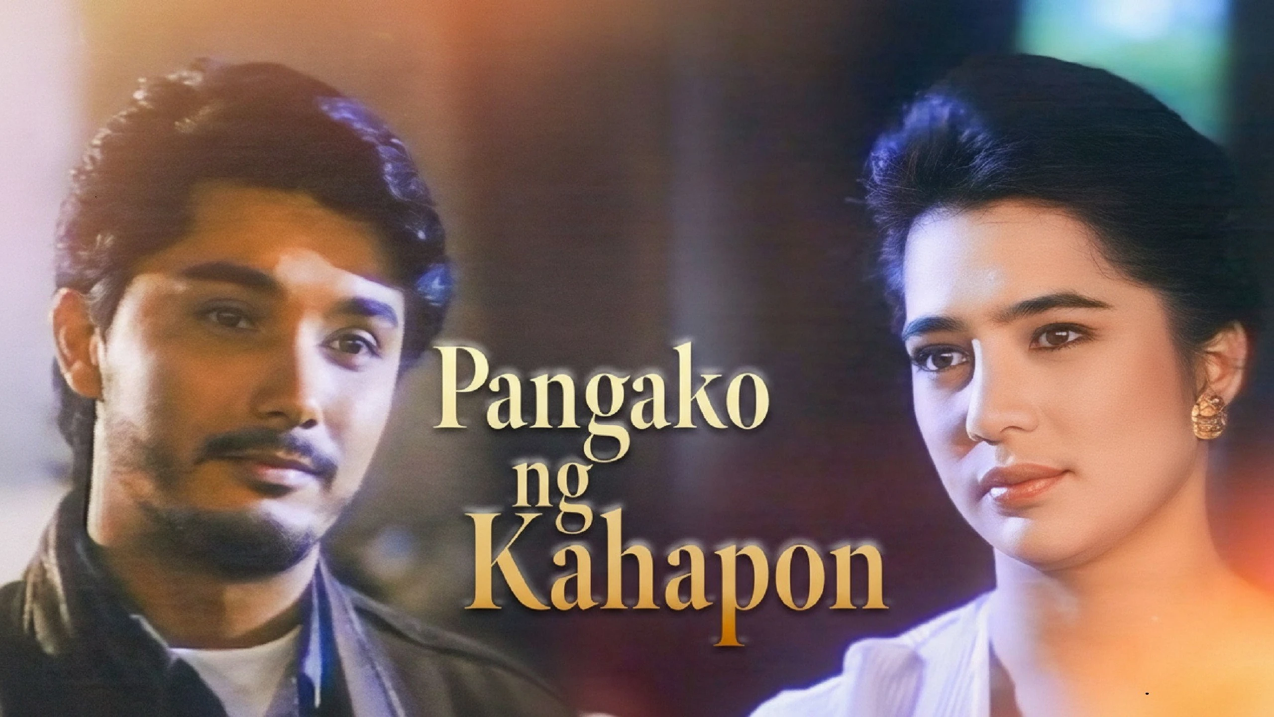Pangako Ng Kahapon