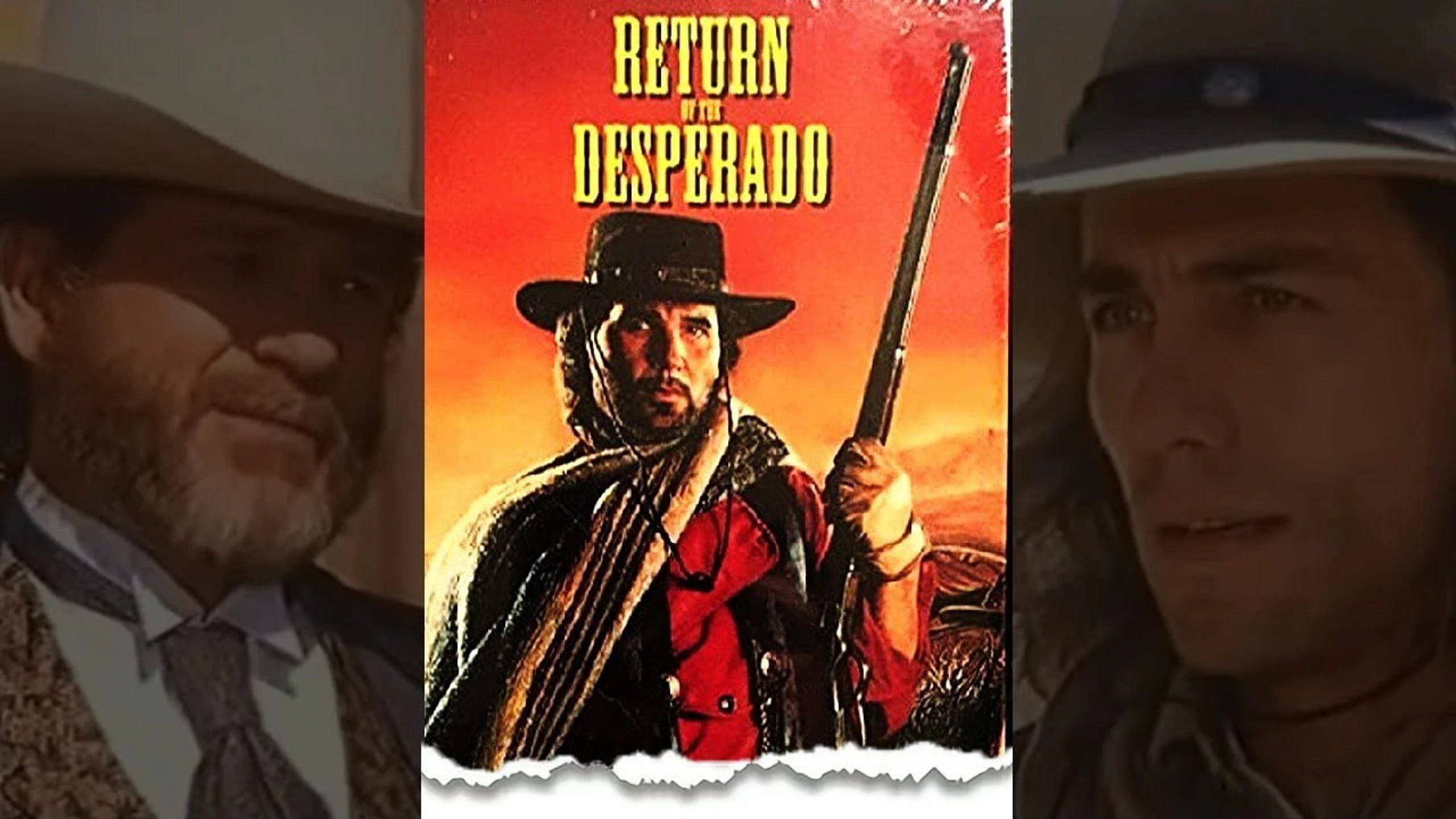 Desperado - Die Rache