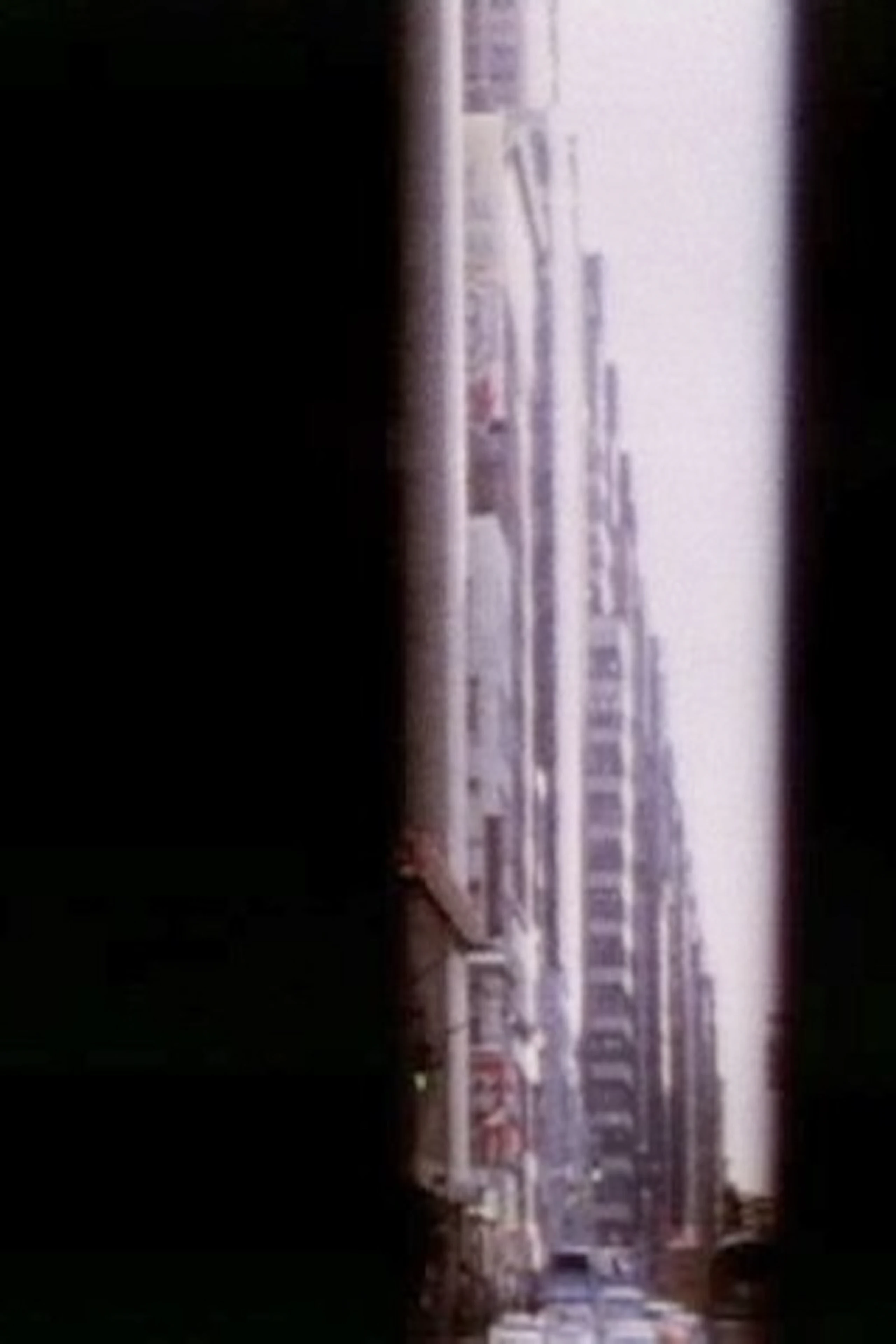 City Slivers