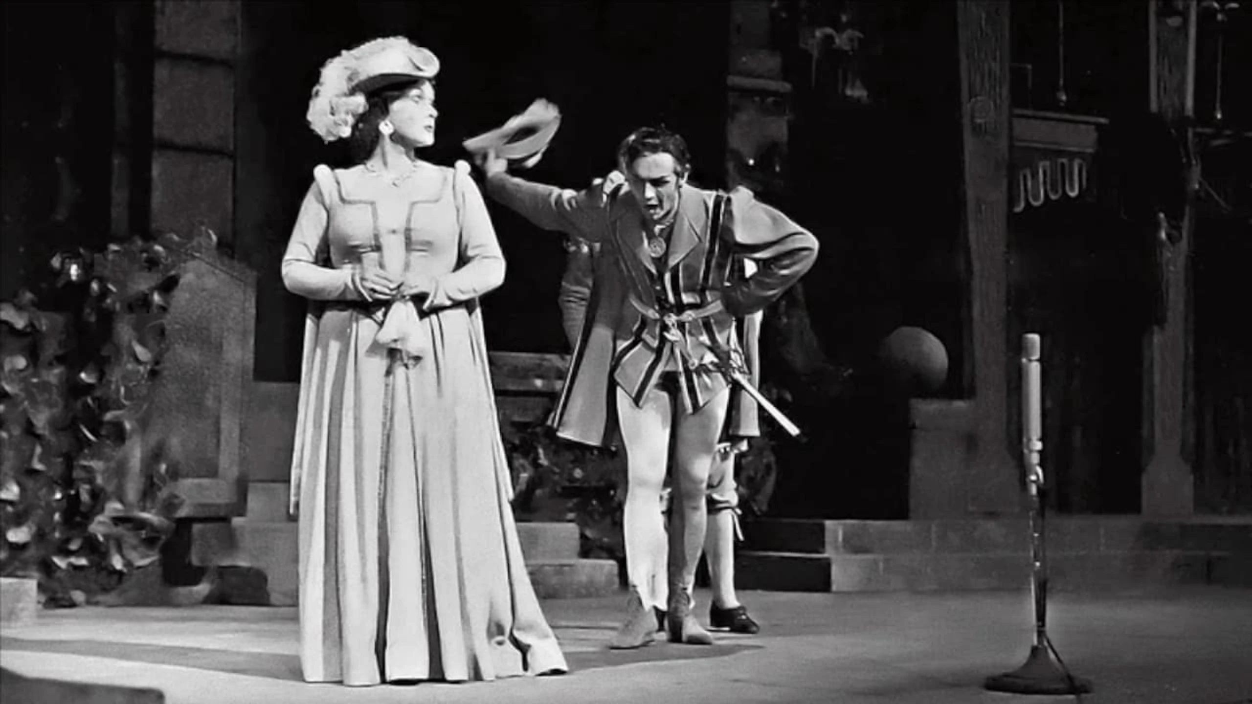 Don Giovanni
