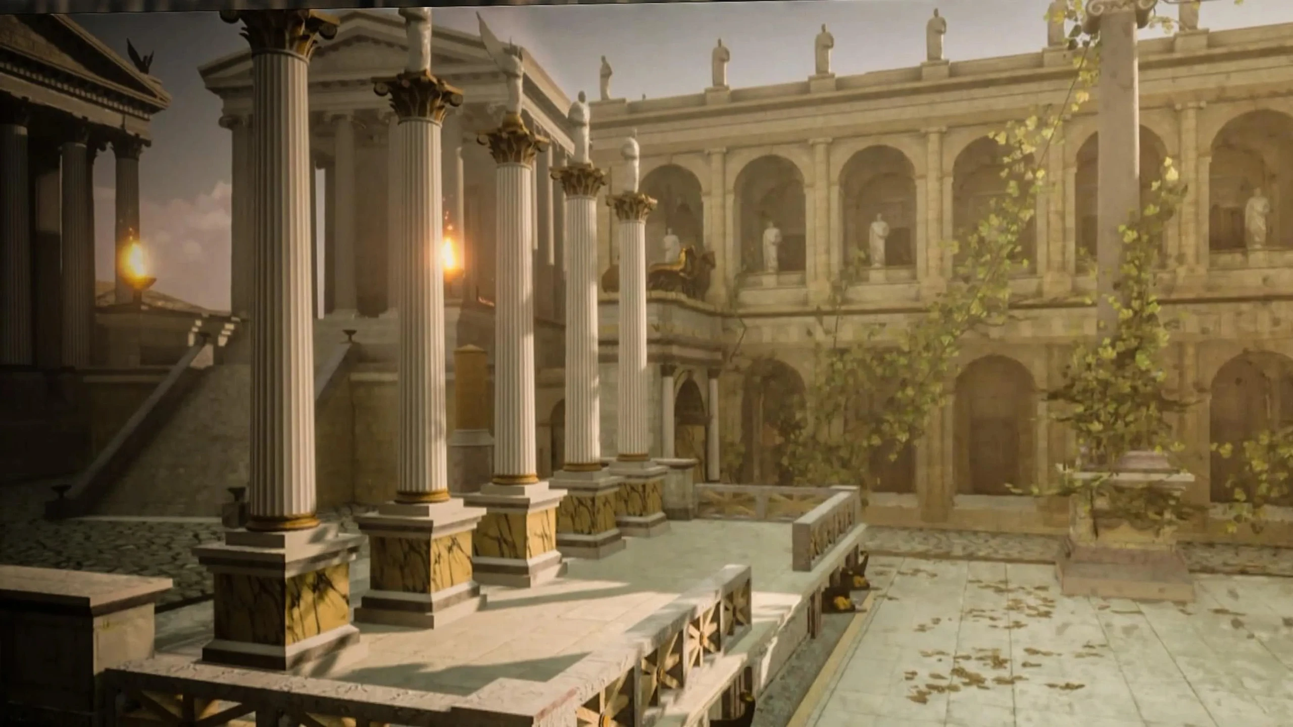 The Origins of Pompeii