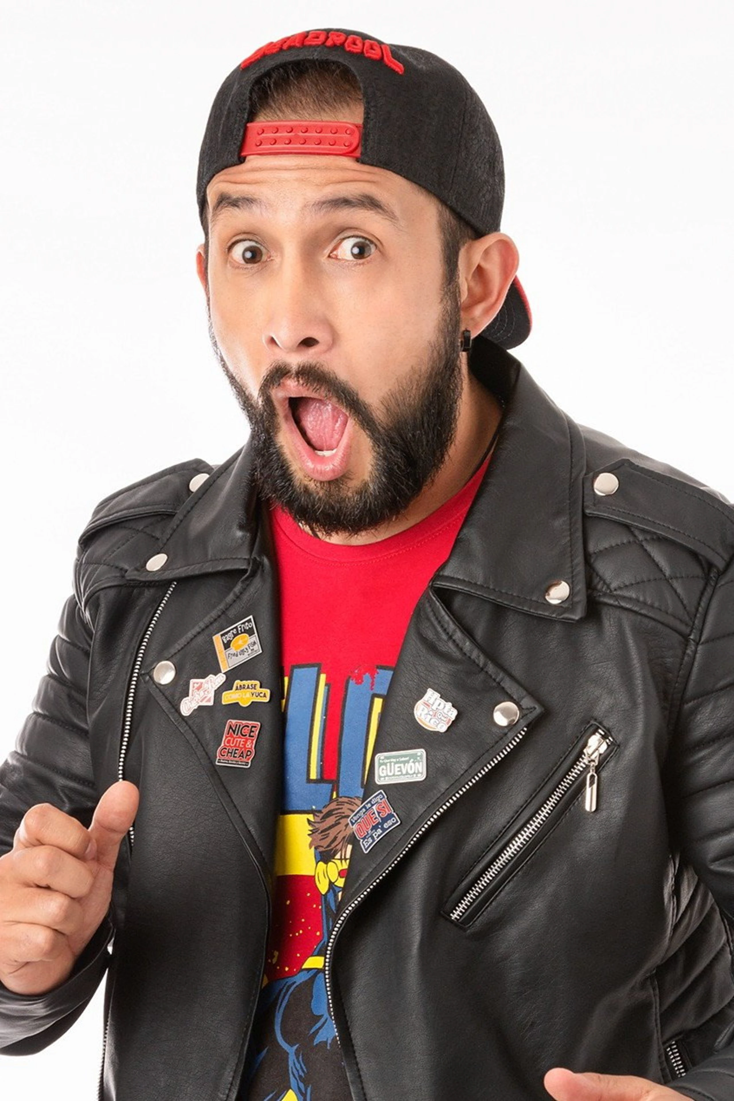Foto von Christian Rojas