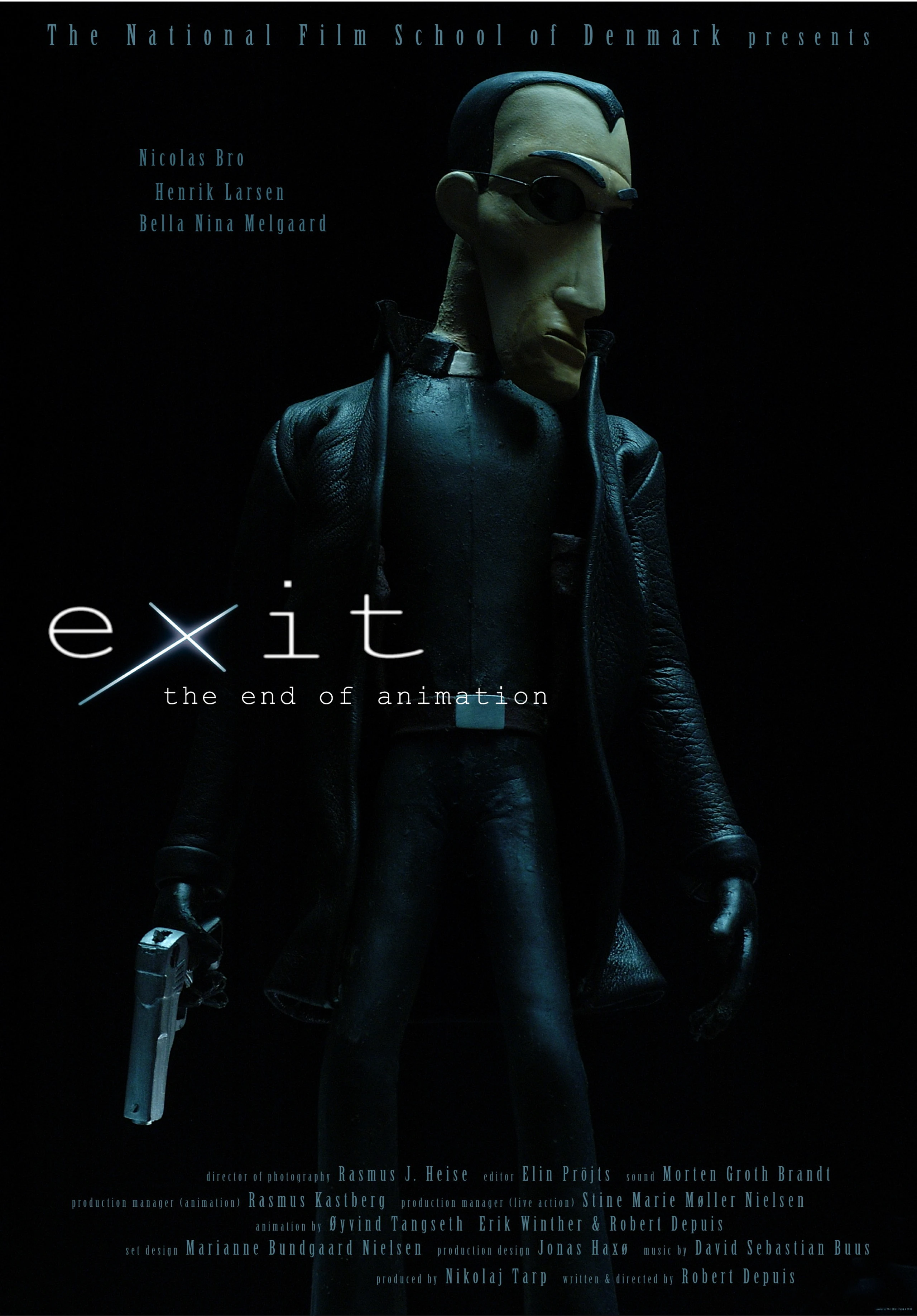 Exit