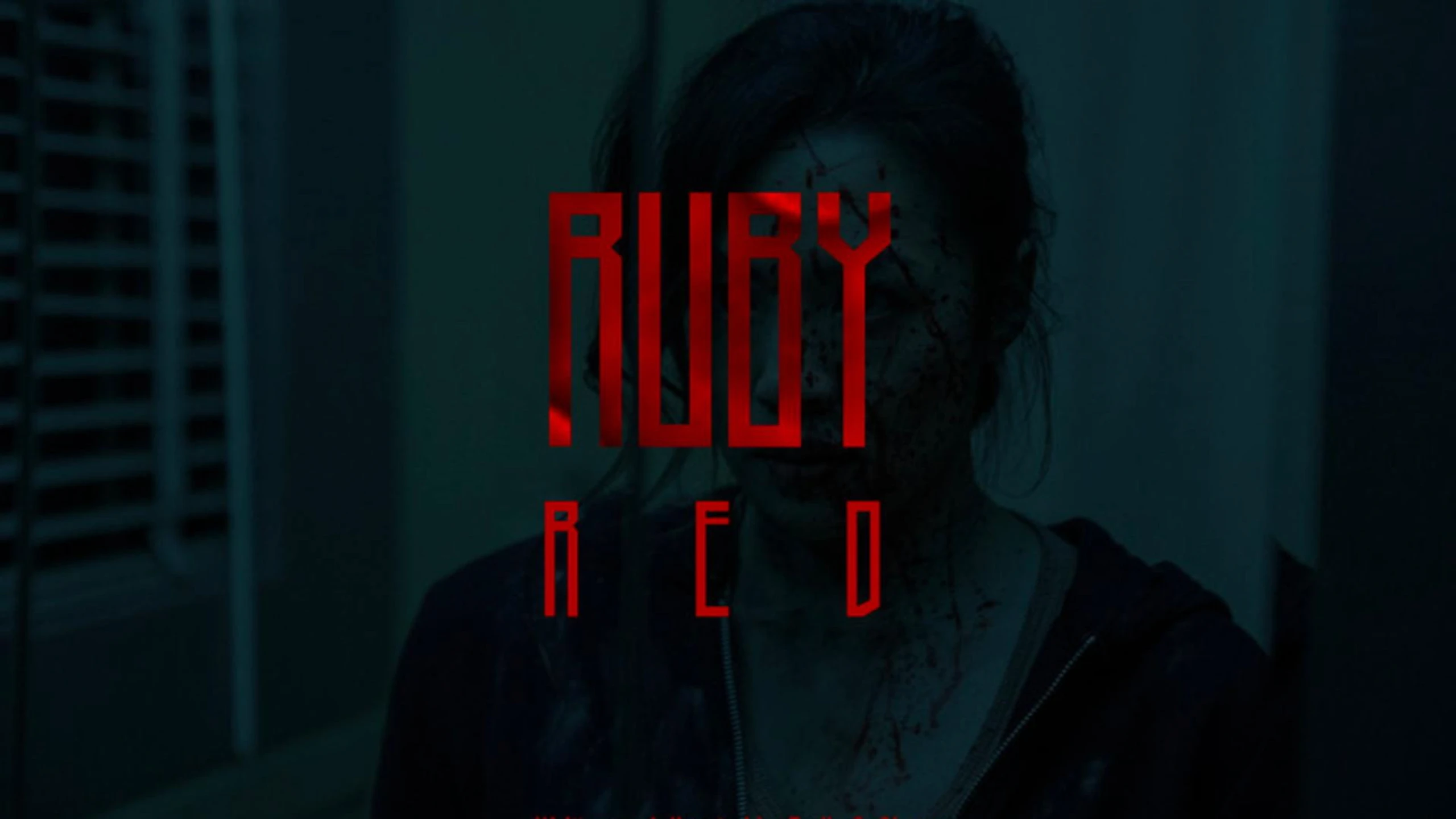 Ruby Red