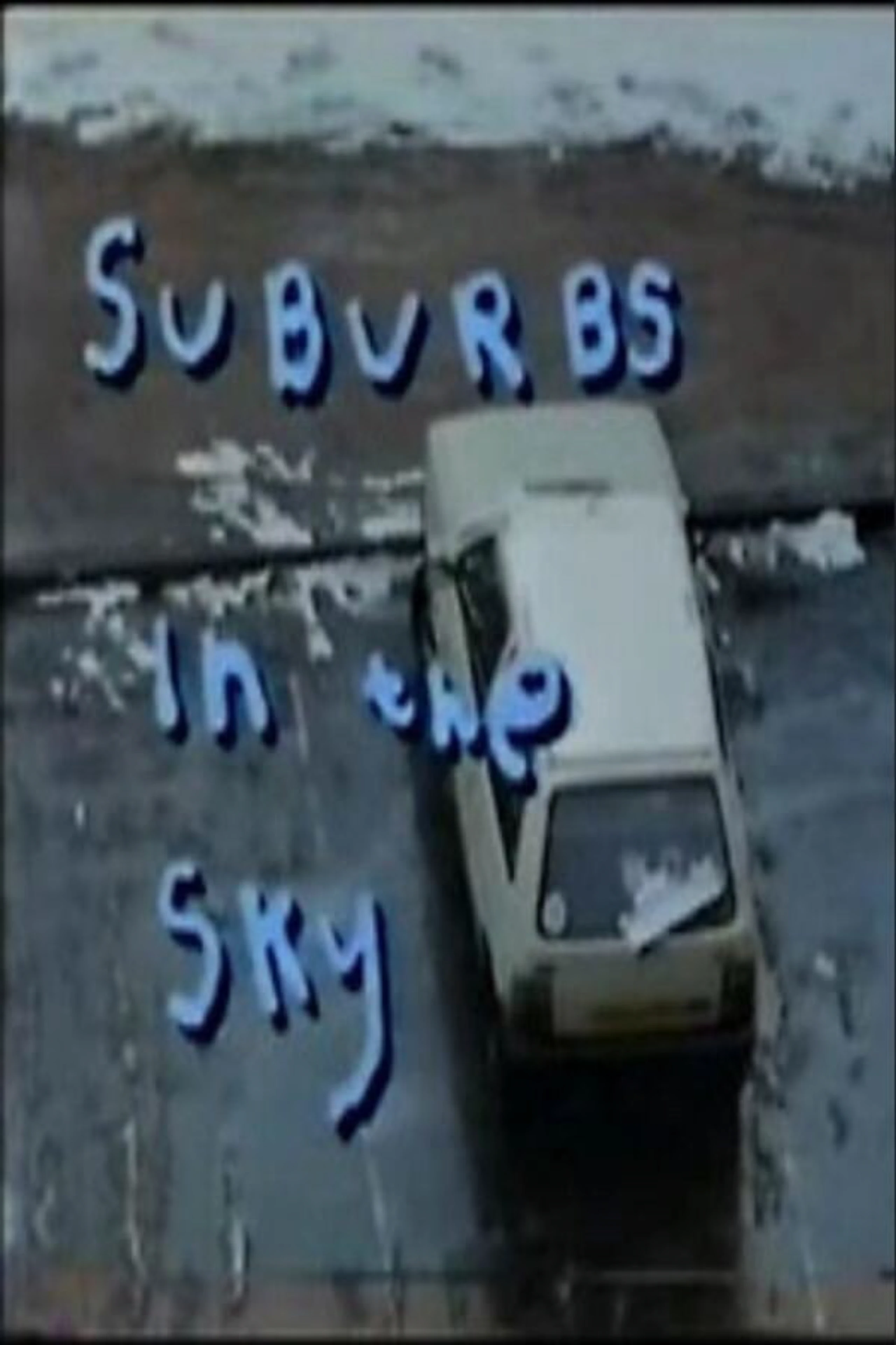 Suburbs in the Sky