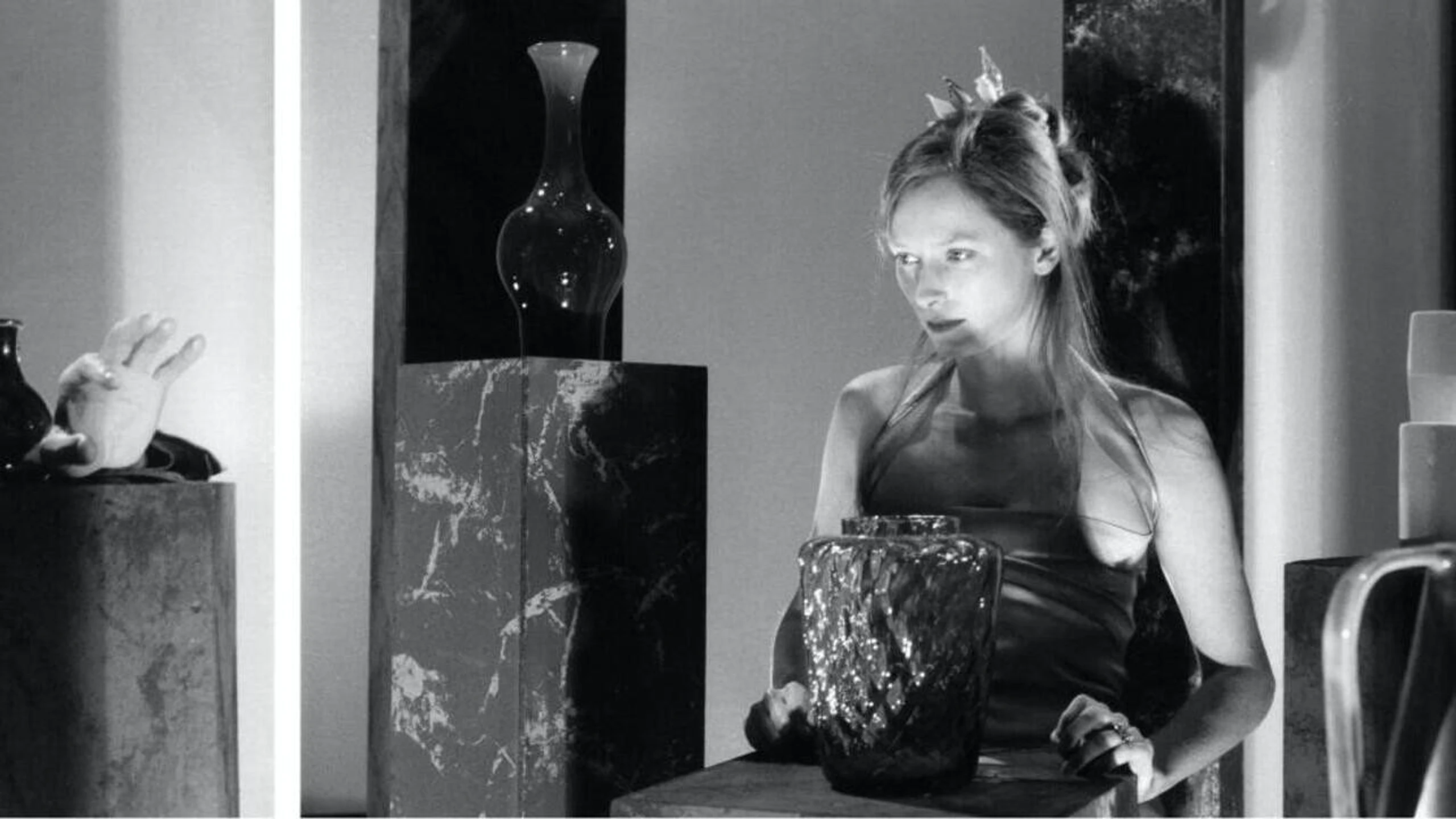 The Party: Nature Morte
