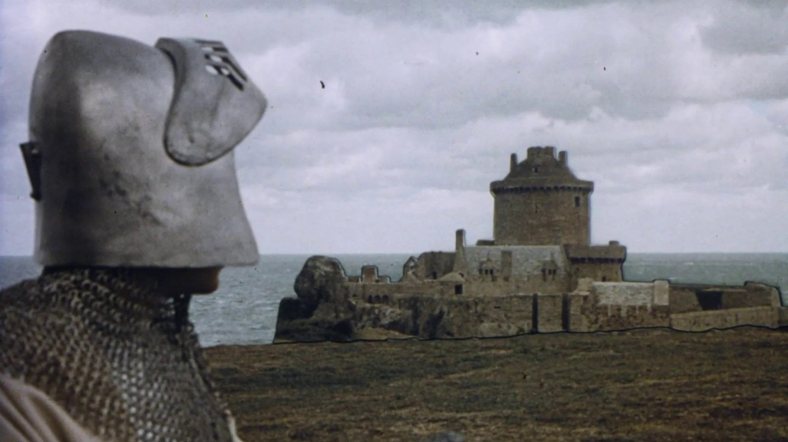 Lancelot du Lac