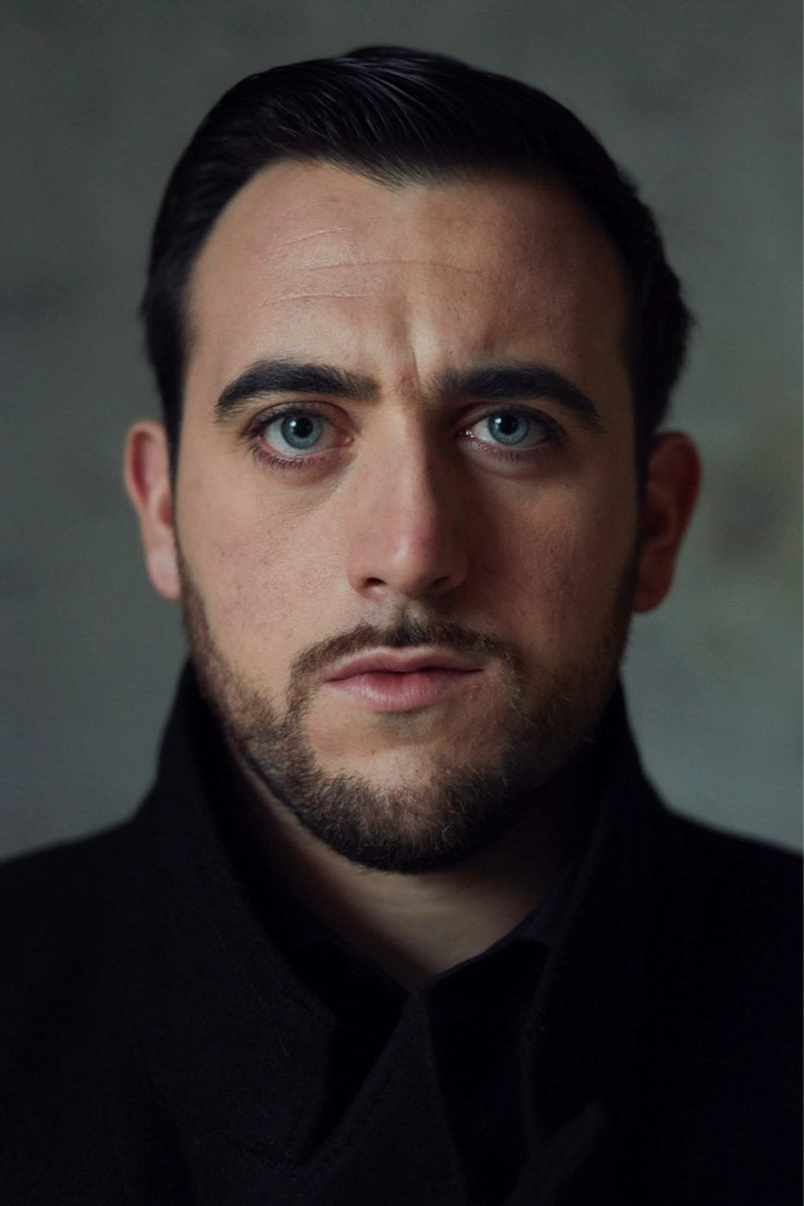 Foto von Freddie De Tommaso