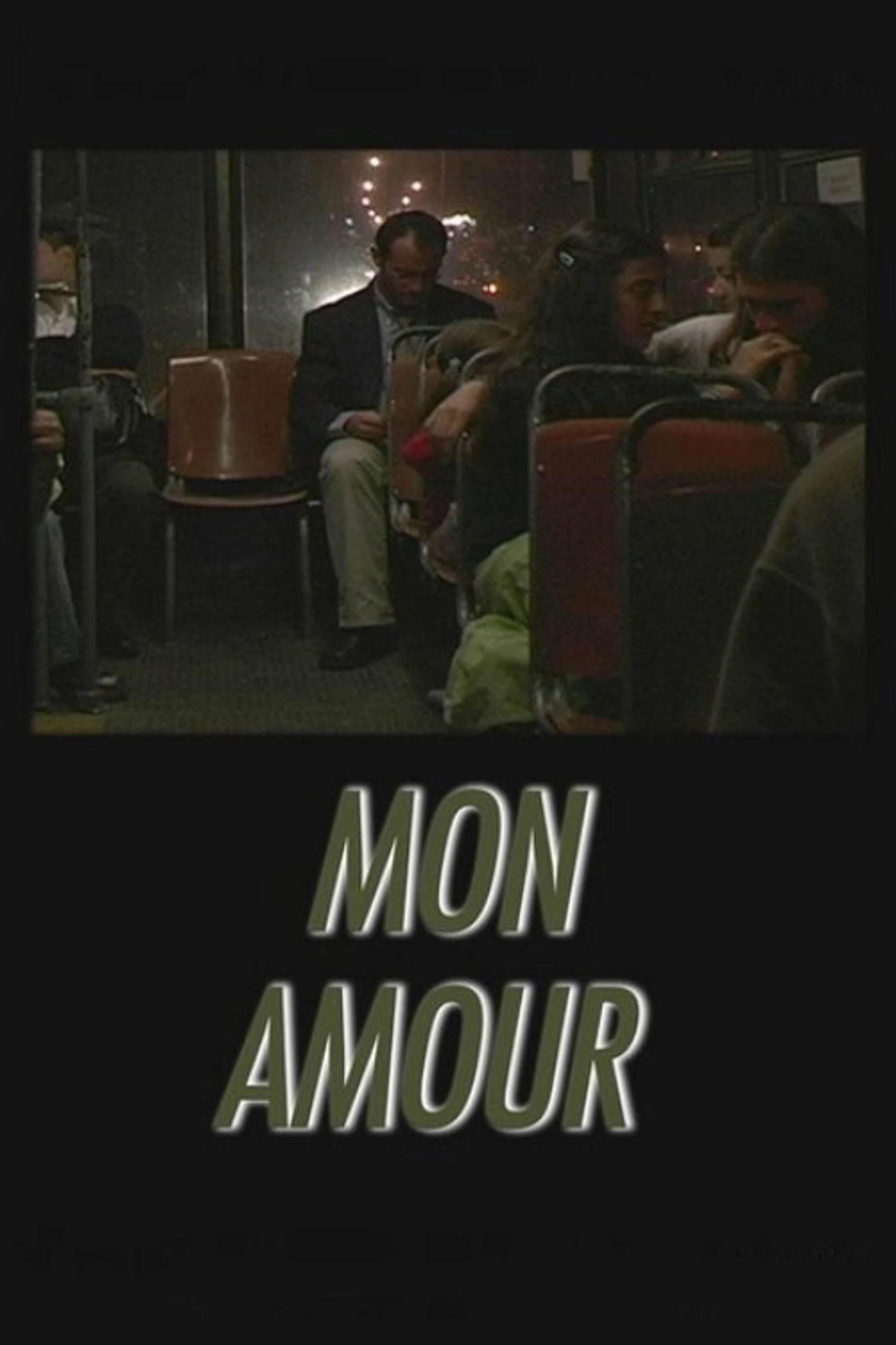 Mon amour