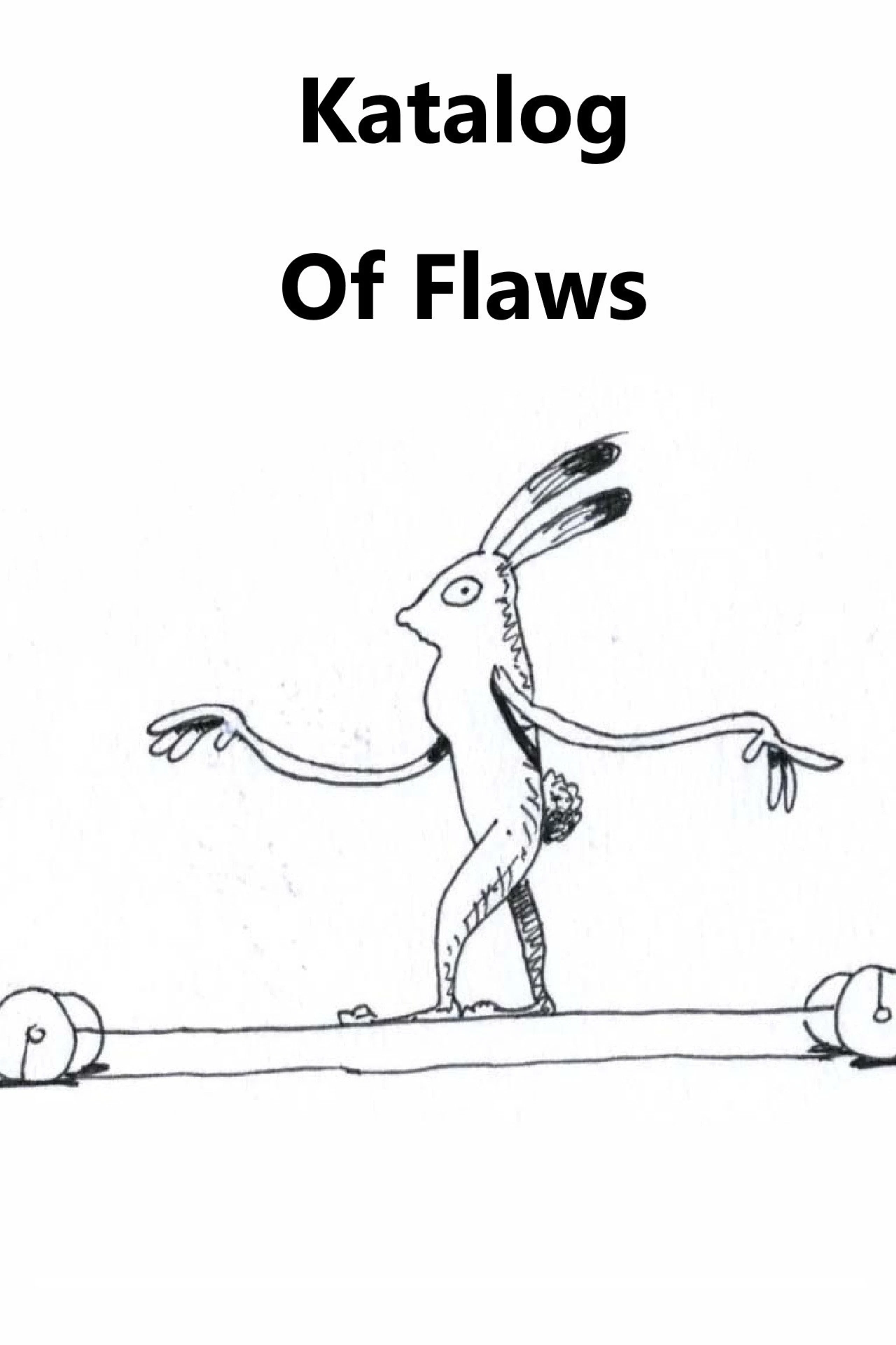 Katalog of Flaws