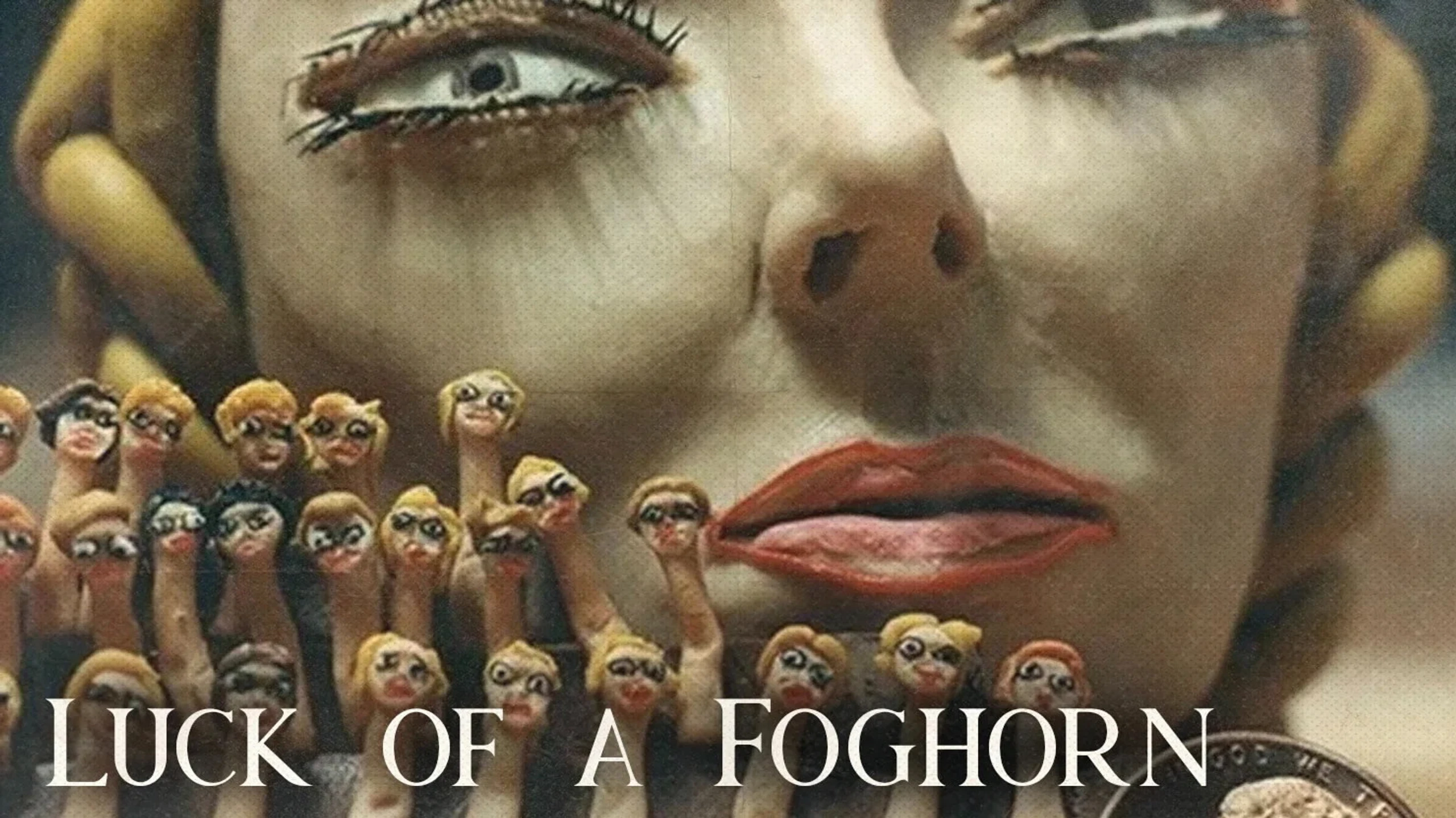 Luck Of A Foghorn