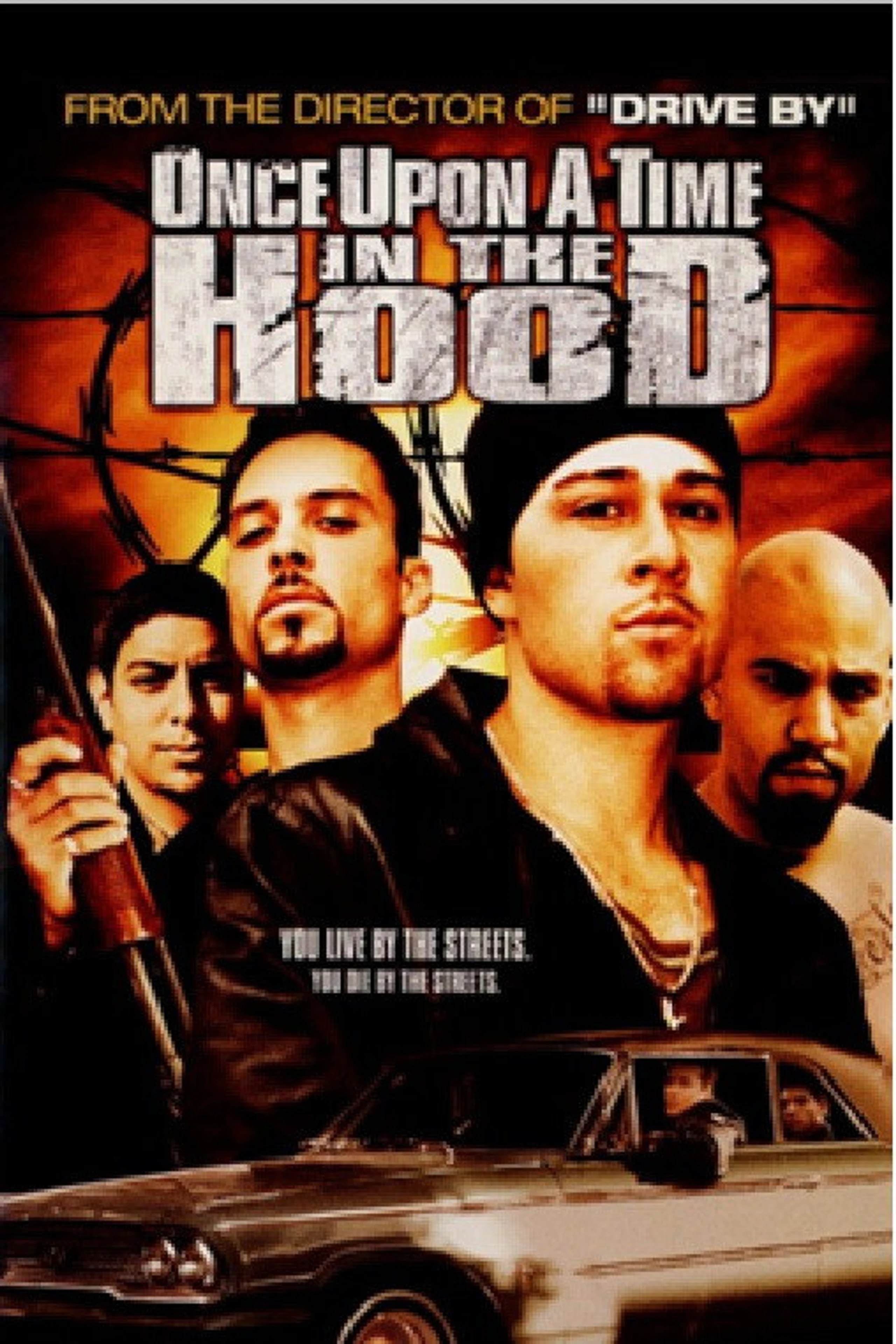 Into the Gangland