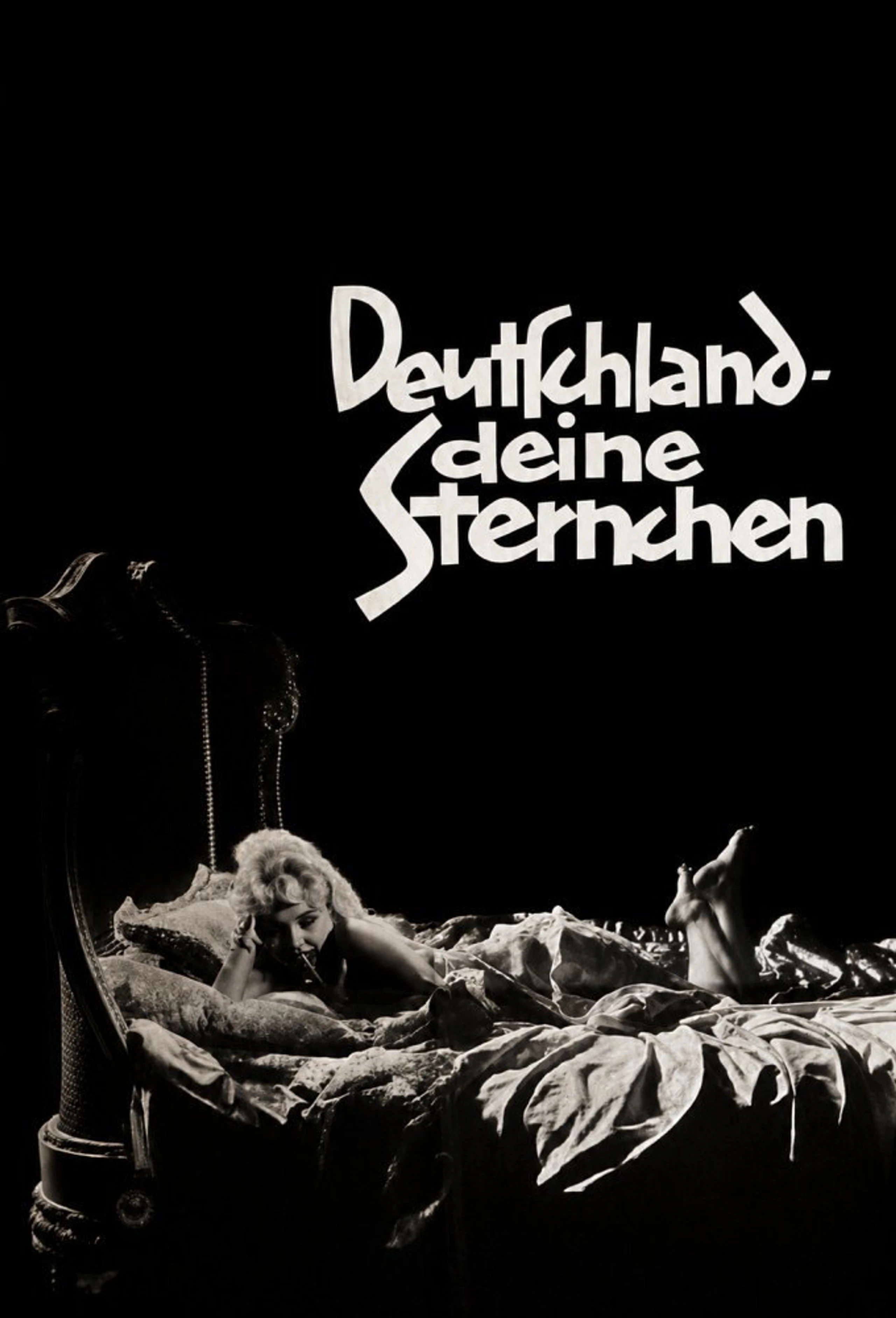 Deutschland - deine Sternchen