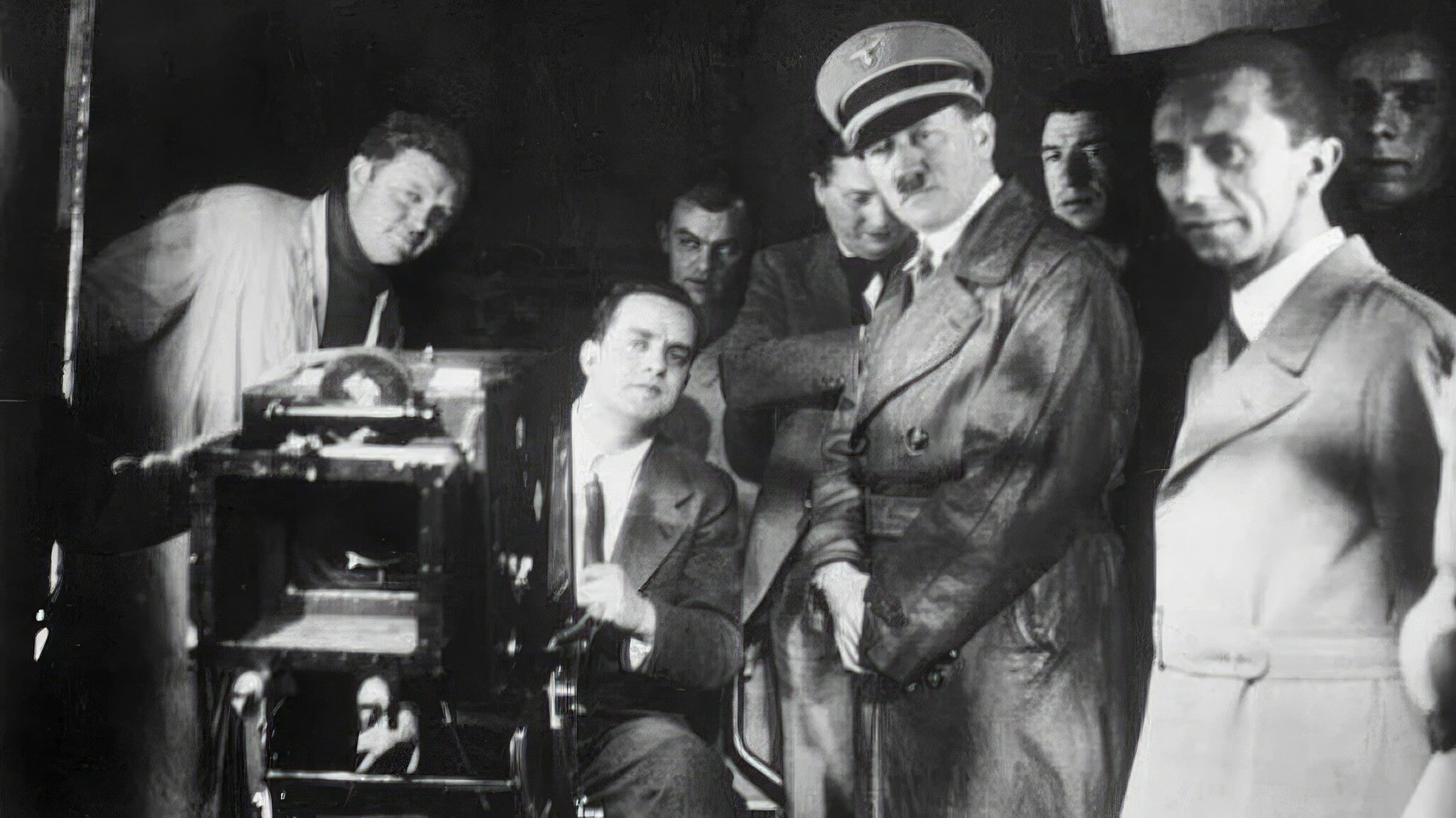 Goebbels' Titanic - Geschichte eines Propagandafilms