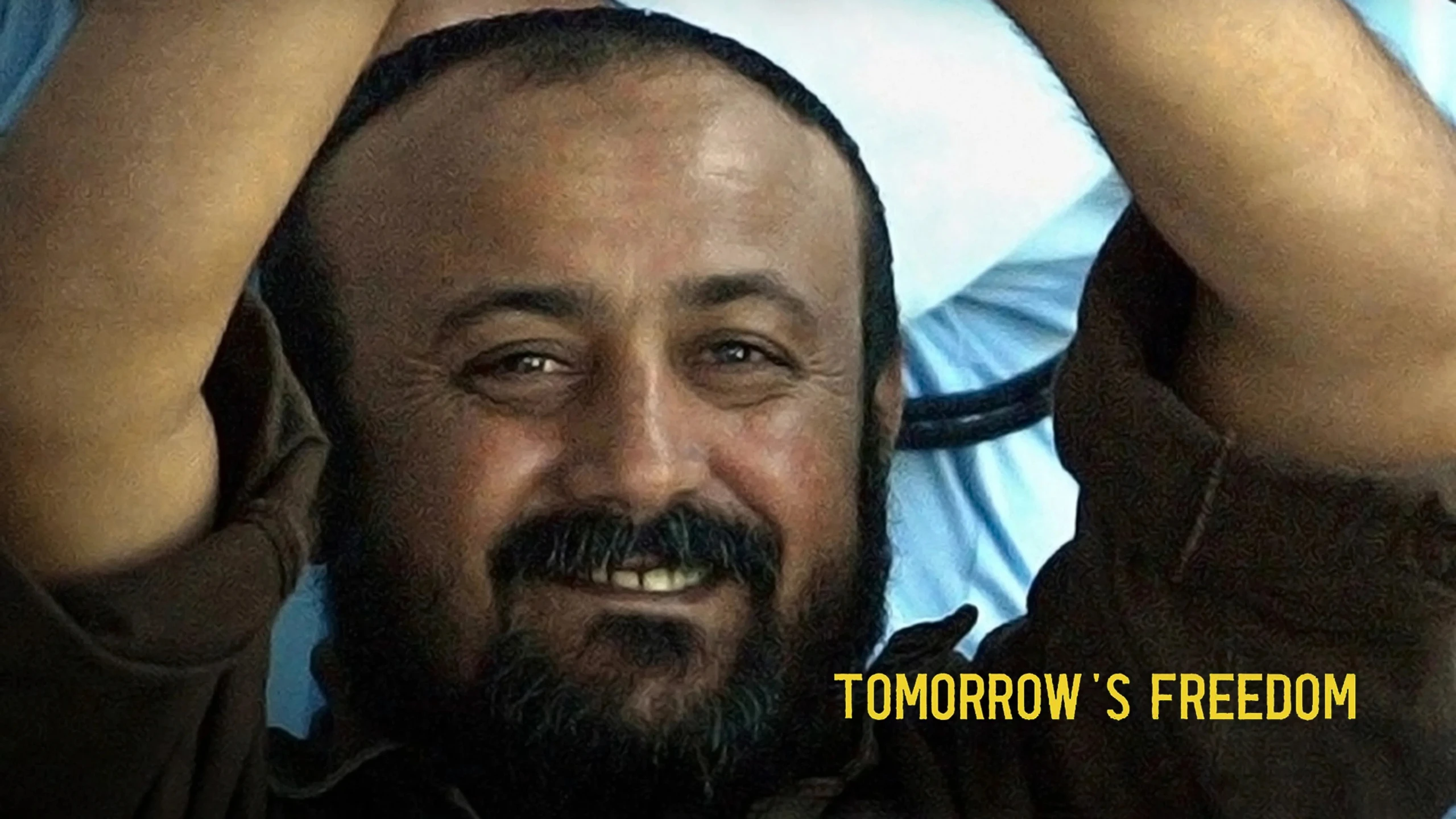 Marwan - Tomorrow's Freedom