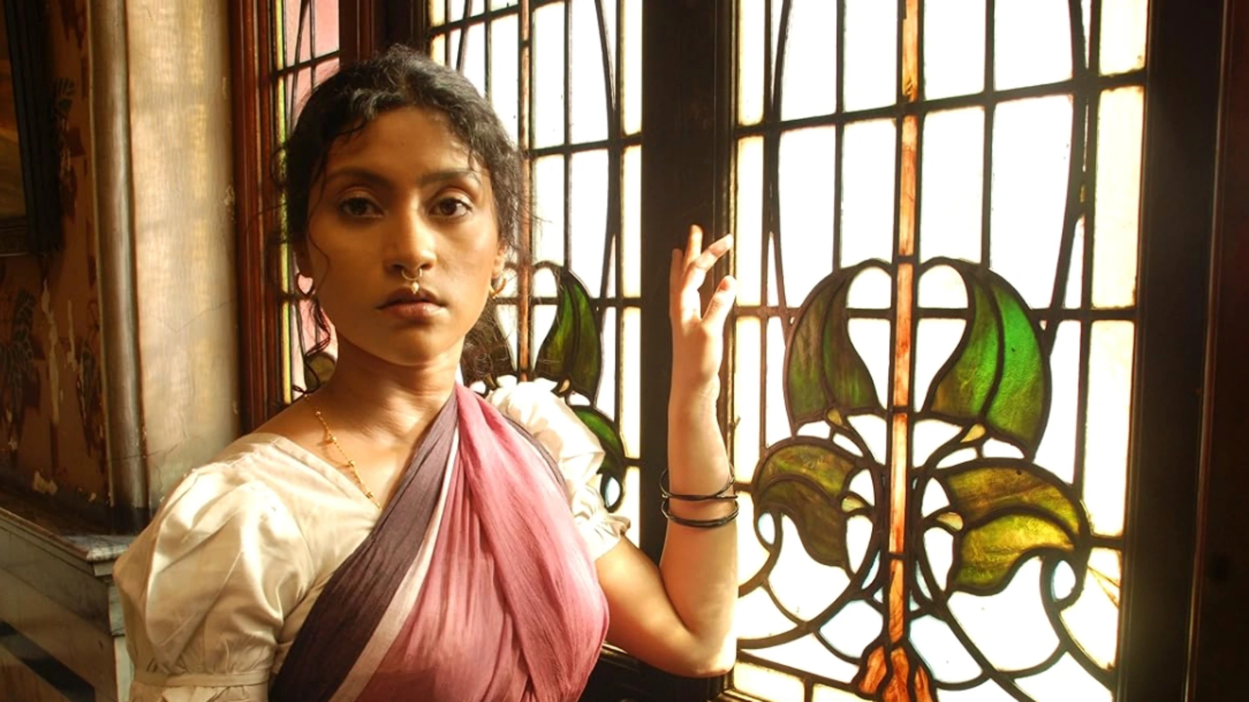 Iti Mrinalini: An Unfinished Letter...