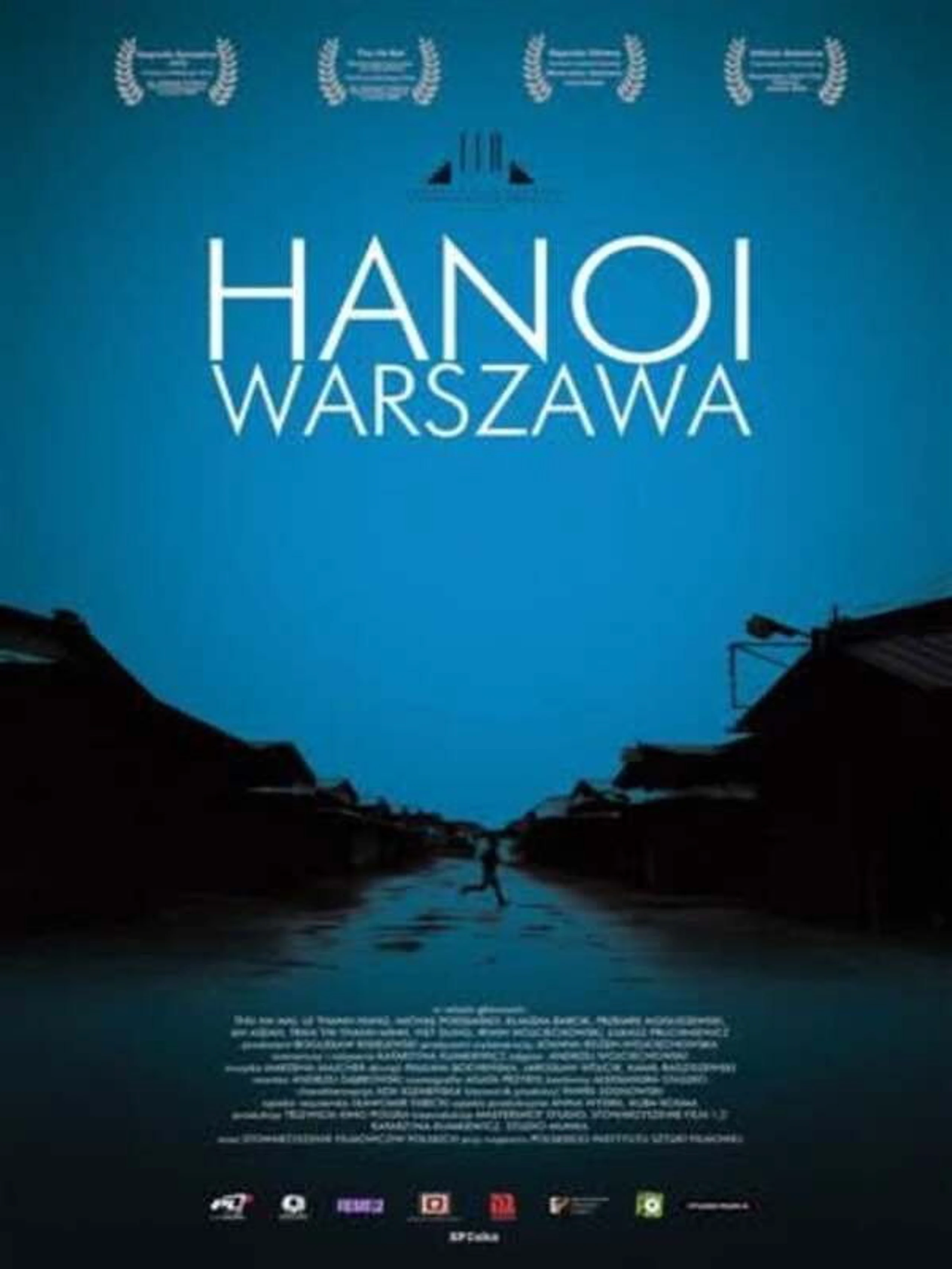 Hanoi-Warszawa