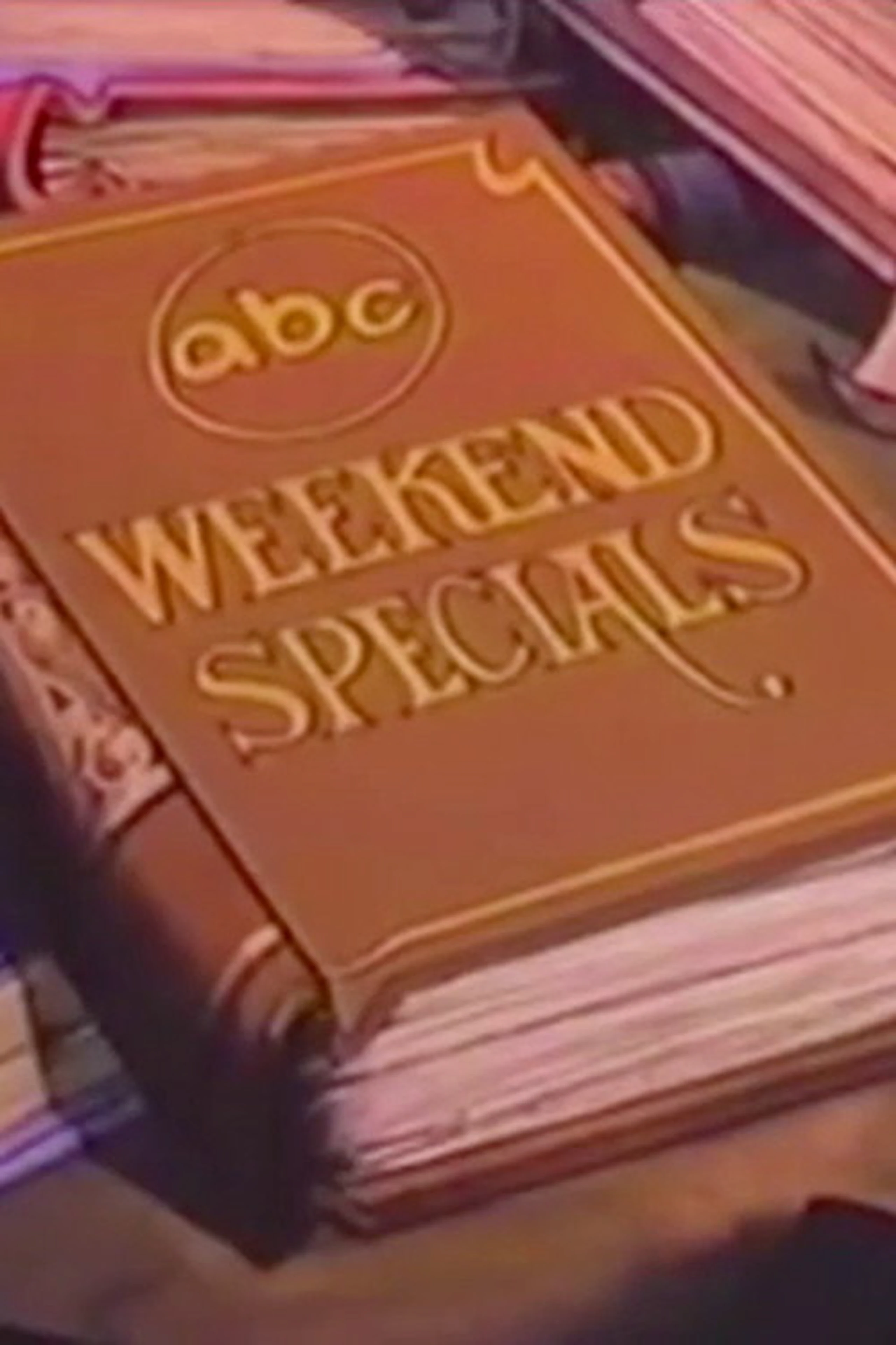 ABC Weekend Special
