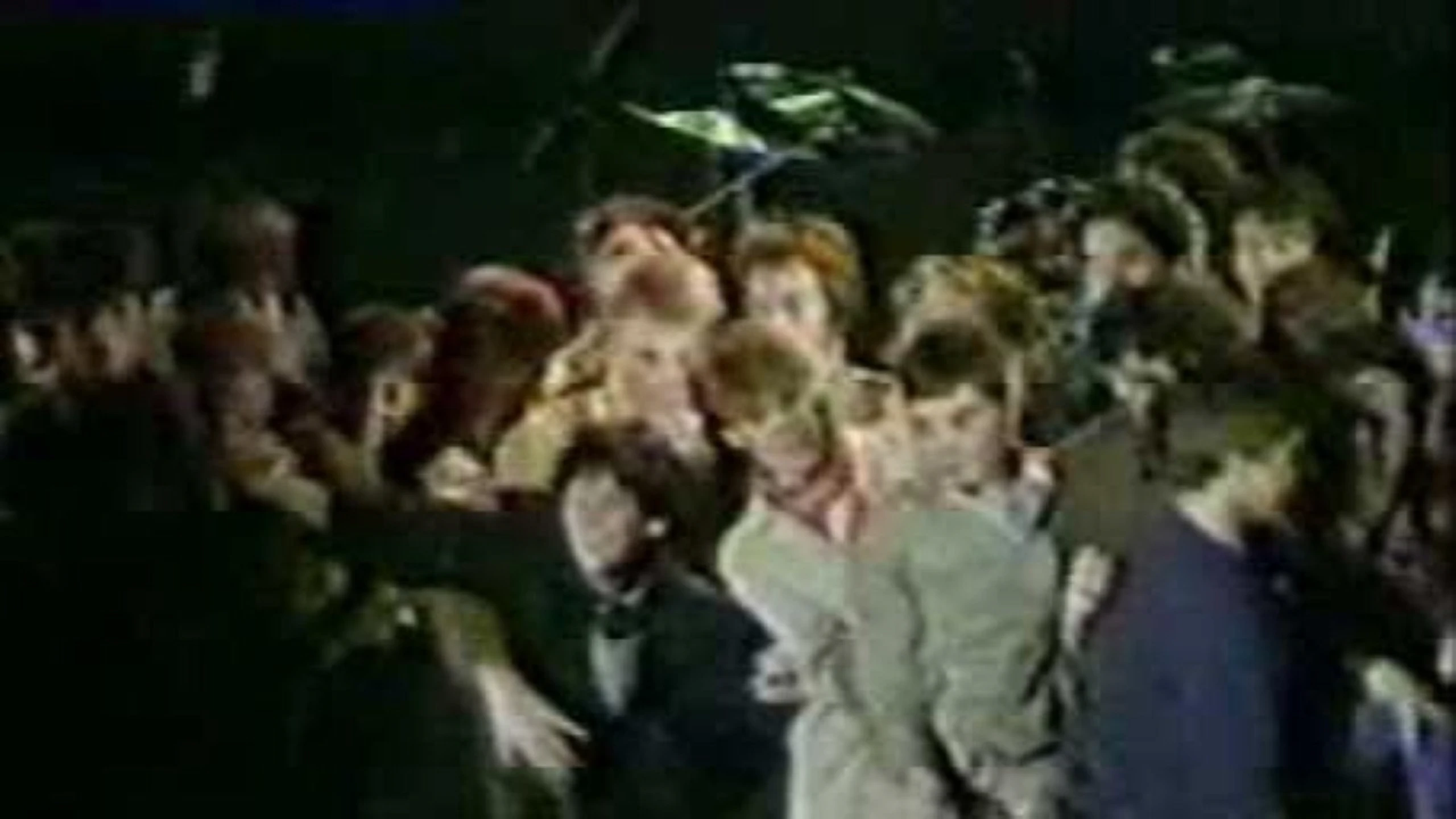 The Smiths Live at The Assembly Rooms Derby