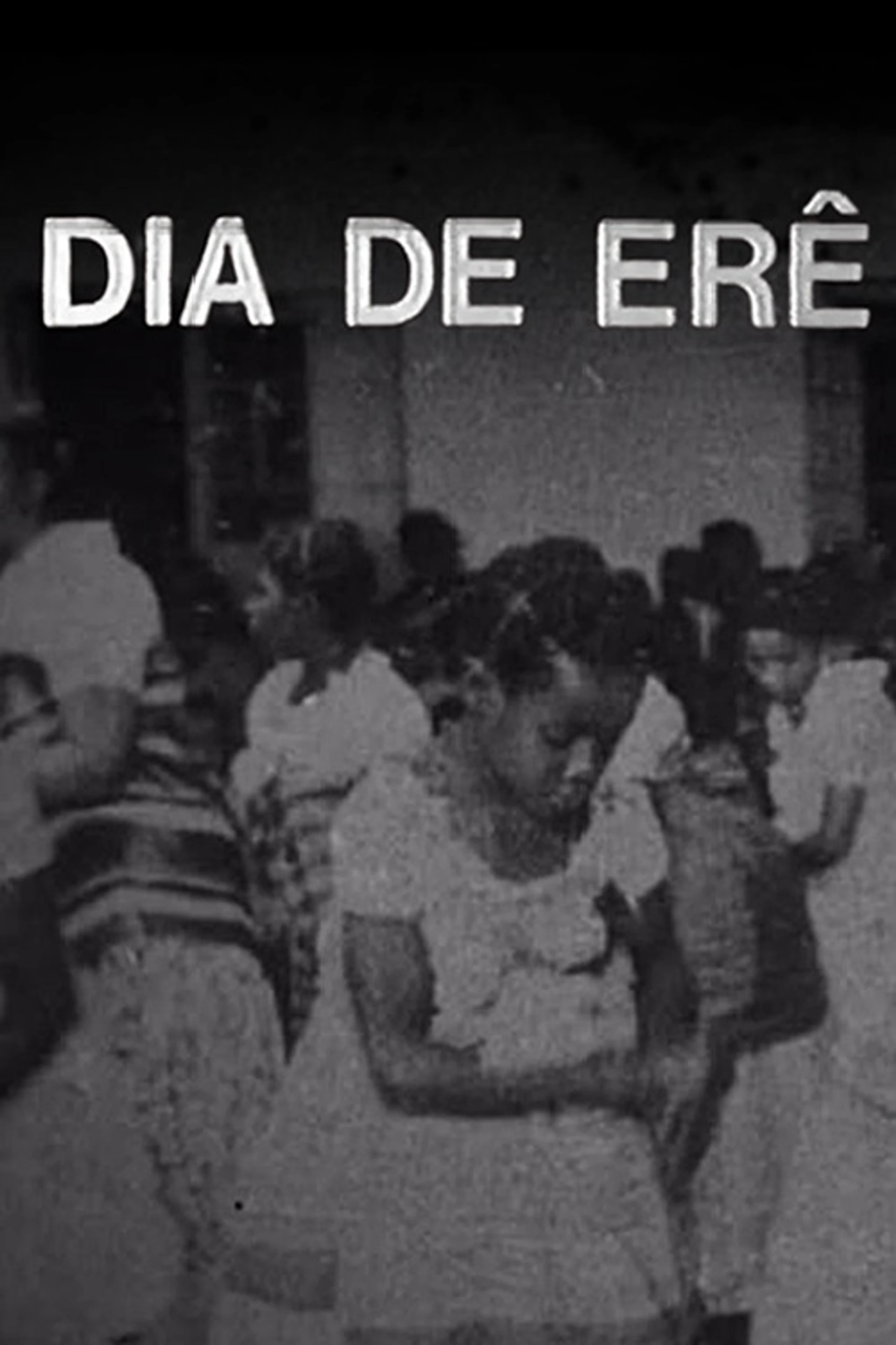 Dia de Erê