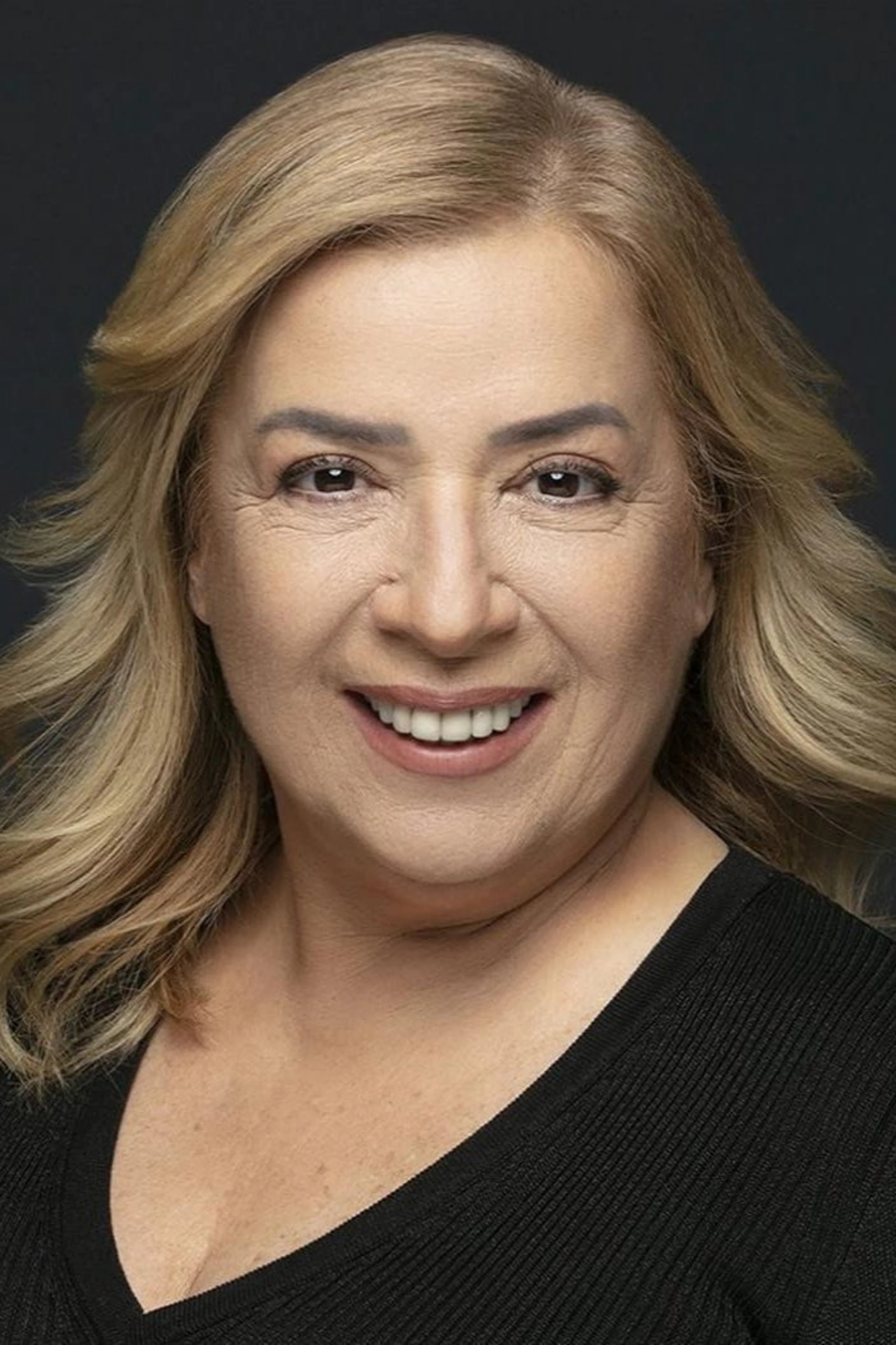 Foto von Ayşe Erbulak