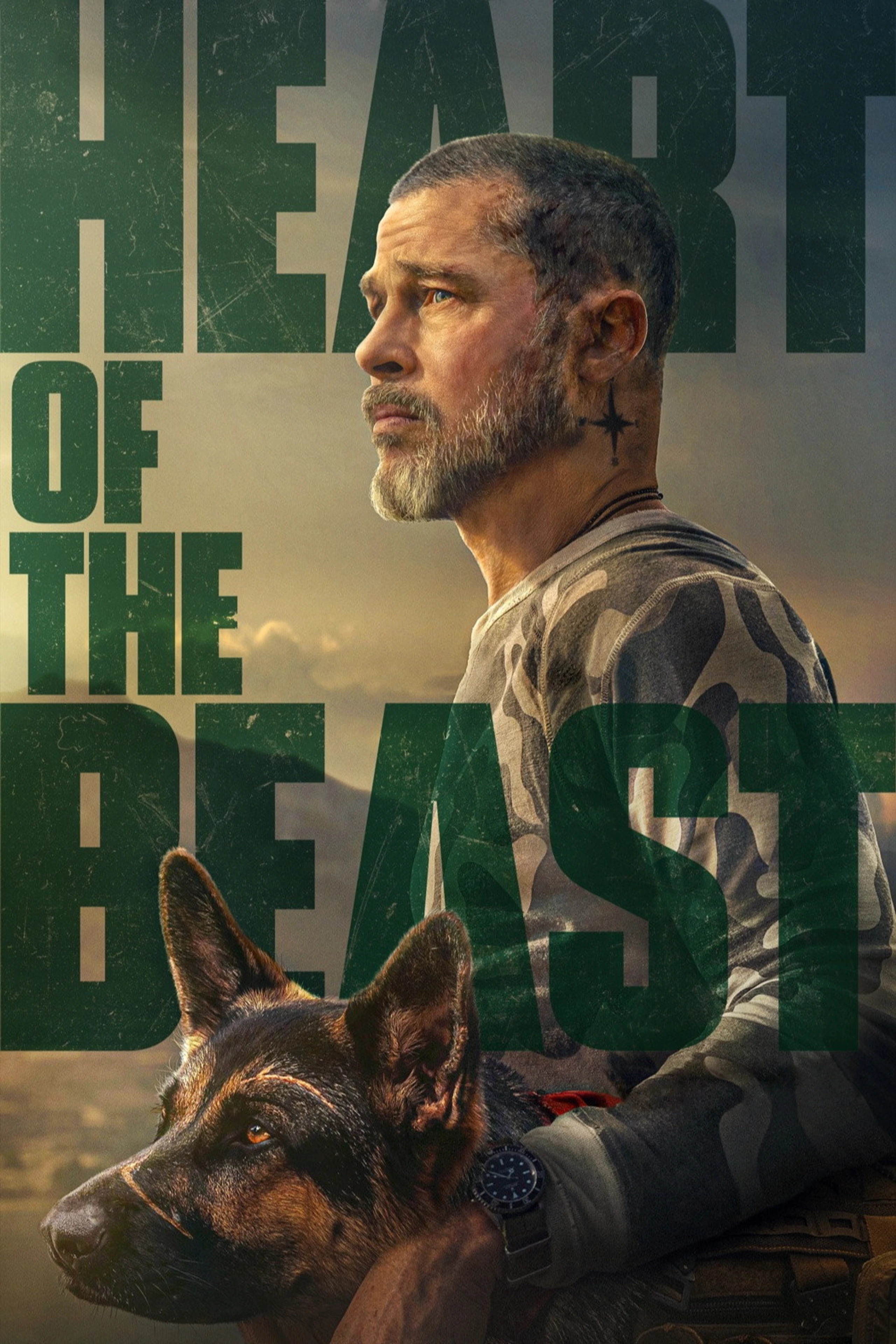 Eiserne Wildnis – Heart of the Beast