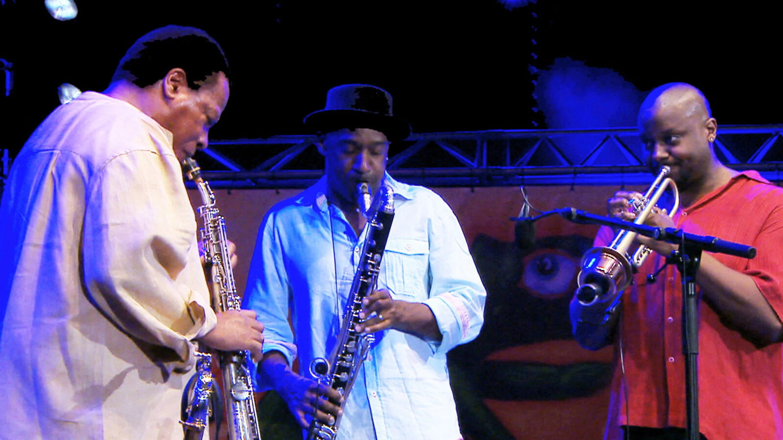 Tribute to Miles - Jazz a Vienne