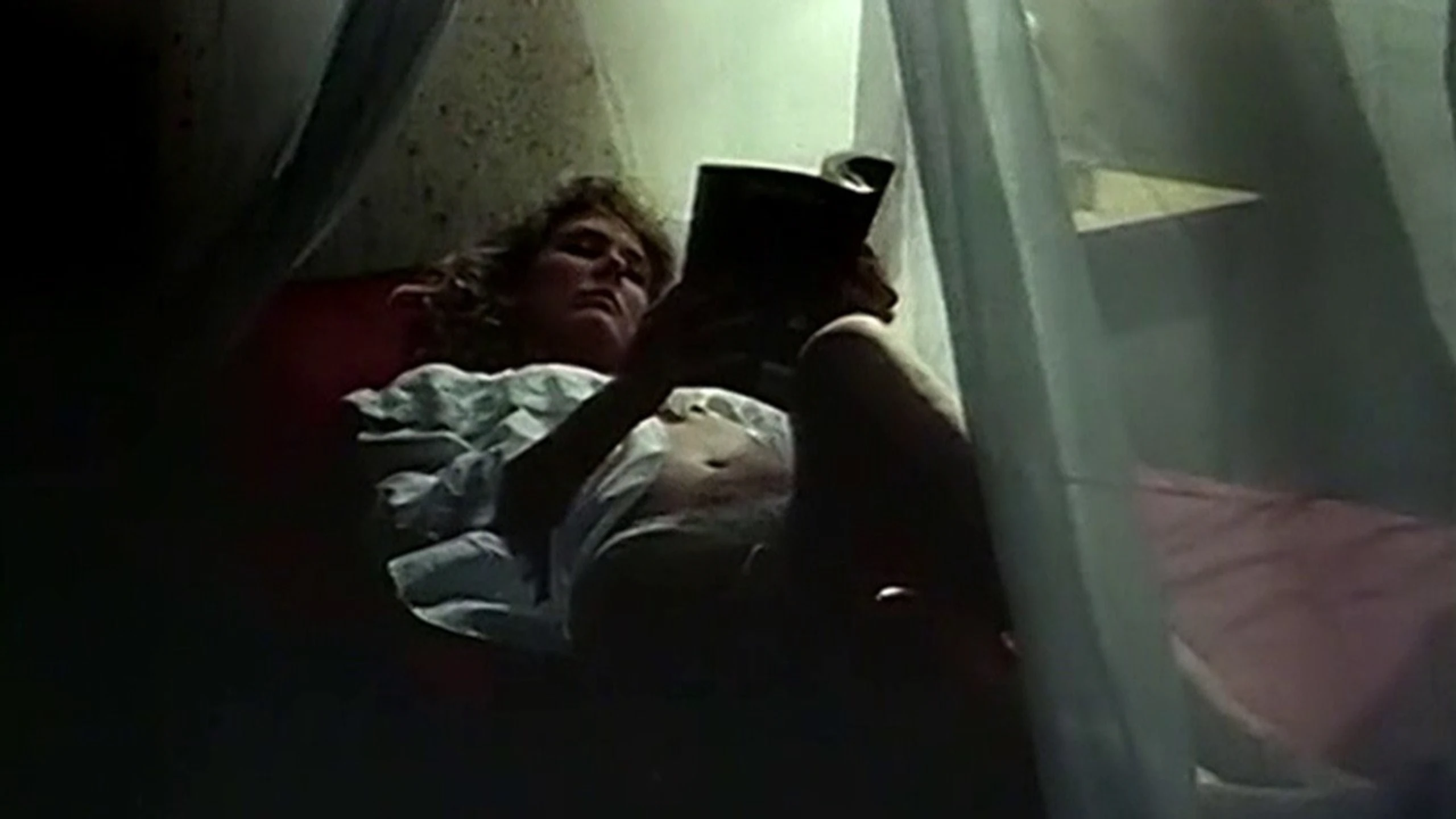 War Baby - Rebellen des Todes