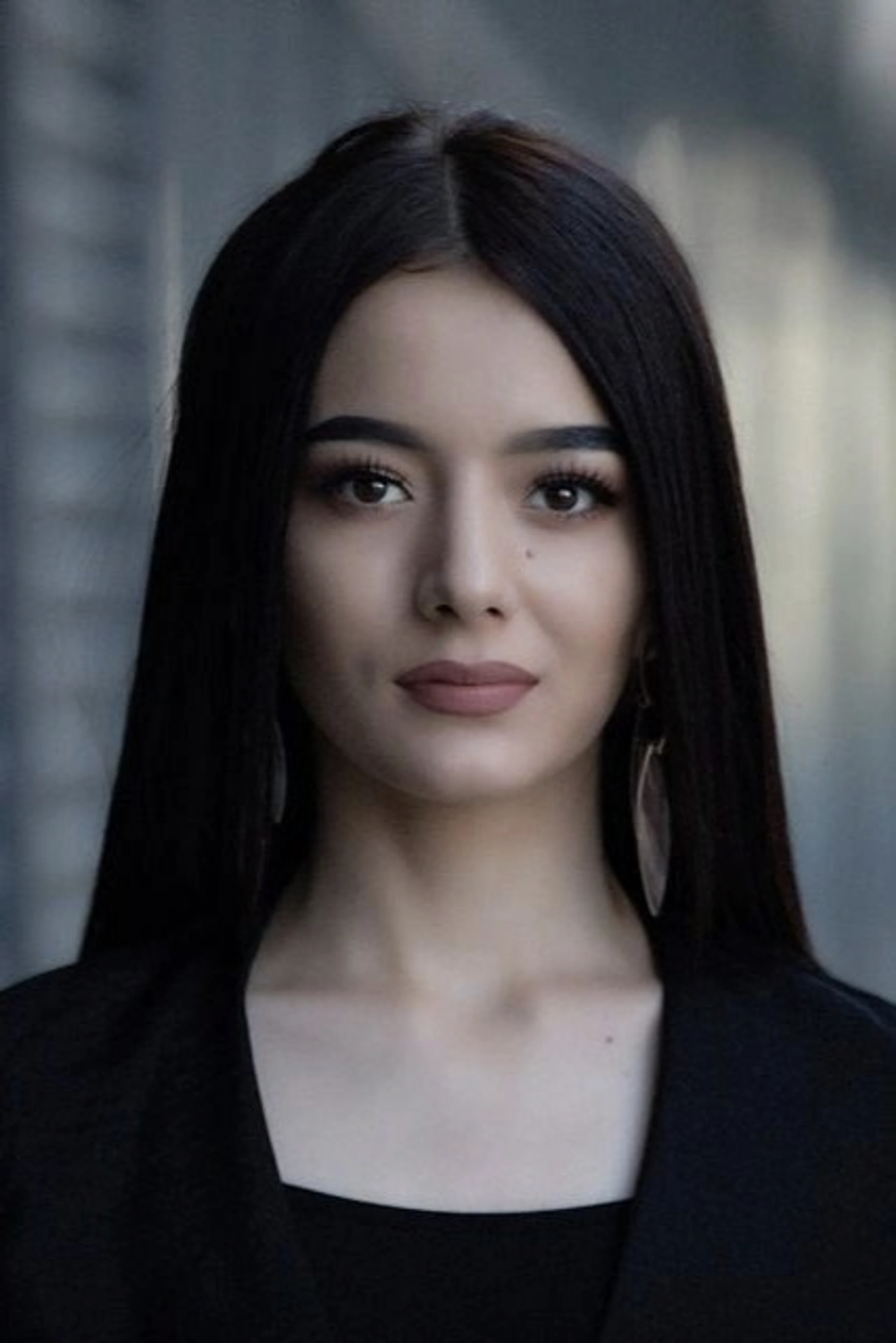 Foto von Mahliyo Asqaraliyeva