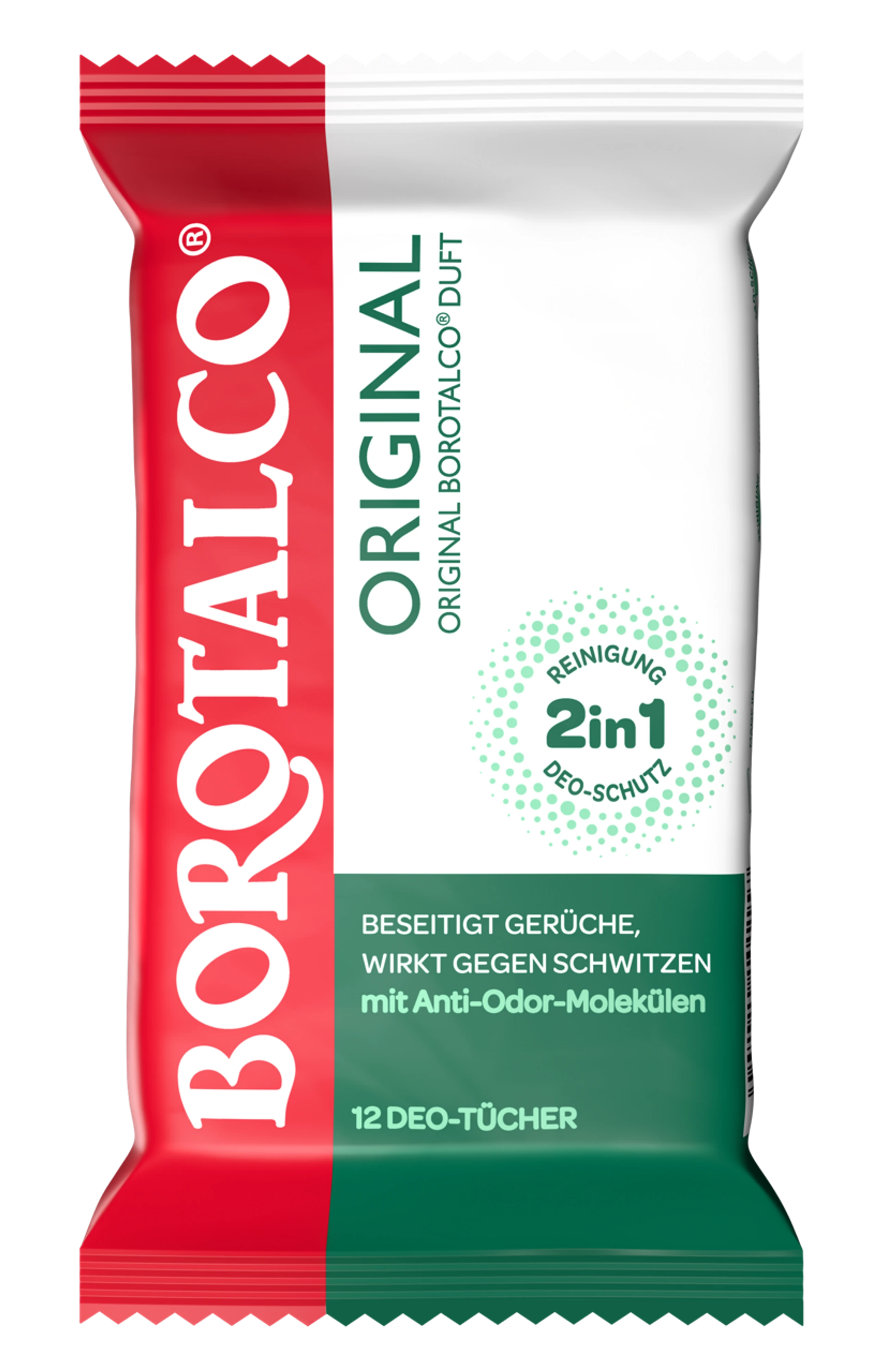 © Borotalco.at Blurred image background