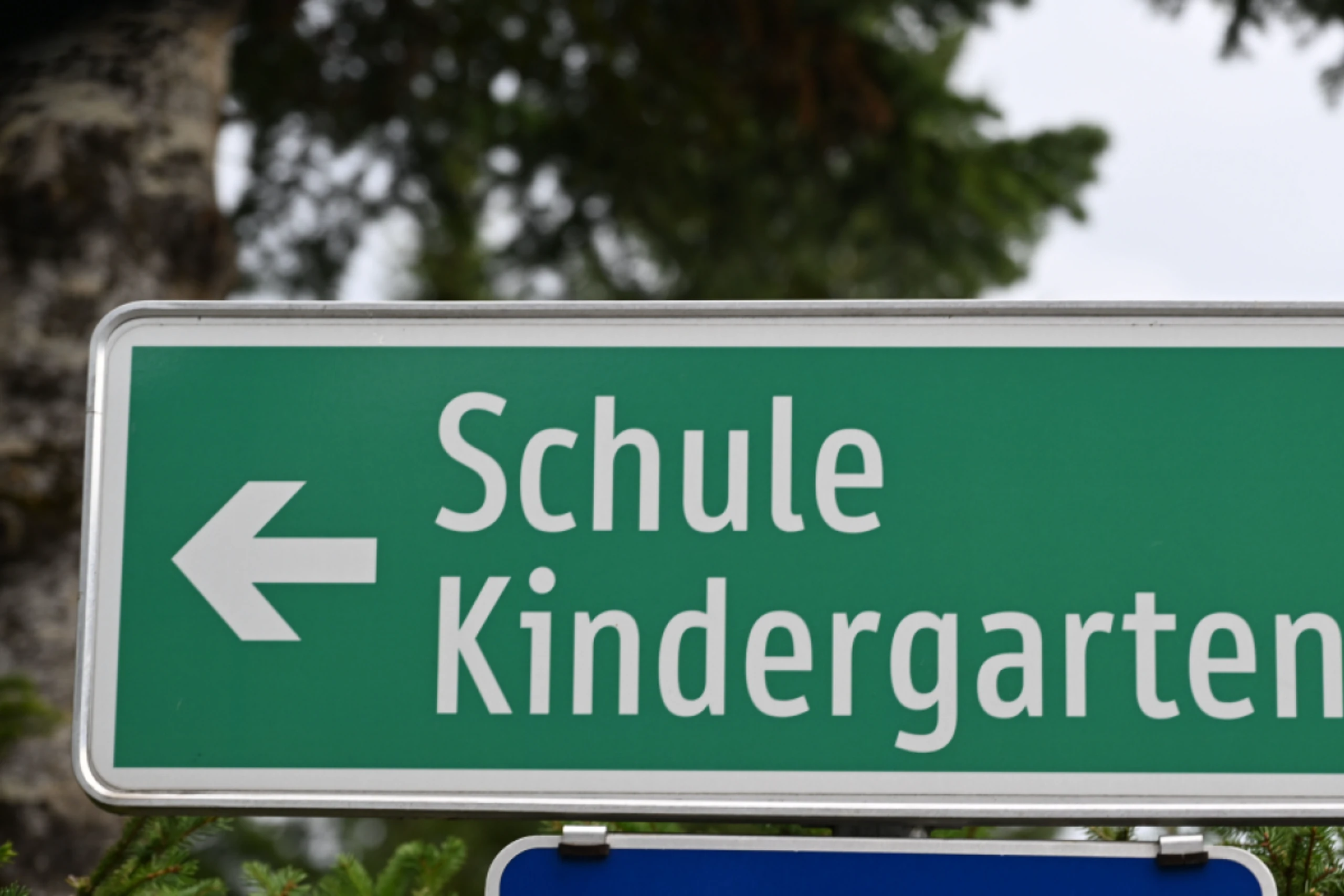 Die meisten Schulwege sind kurz