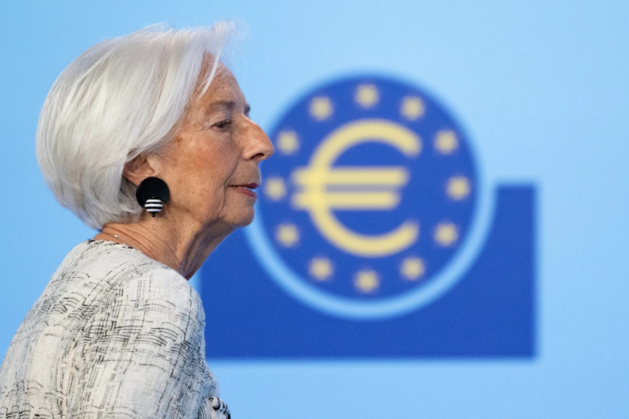 FT: Planspiele um Lagarde-Nachfolge