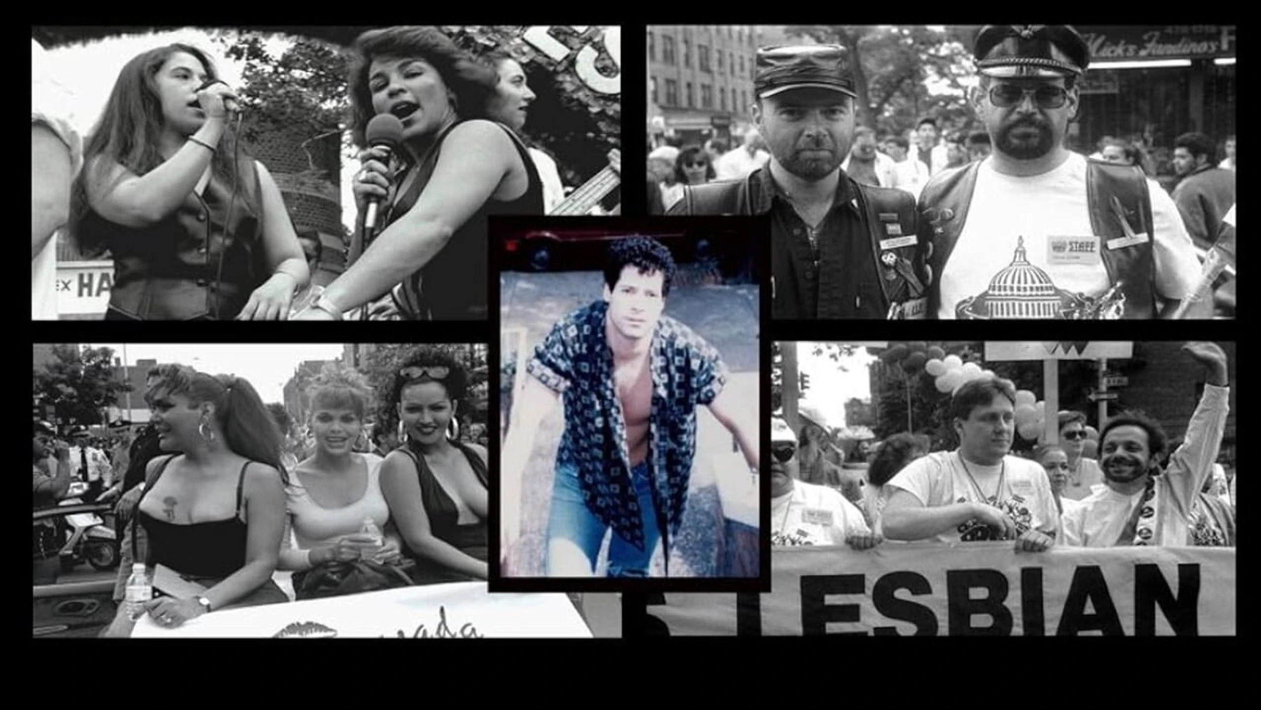 Julio of Jackson Heights