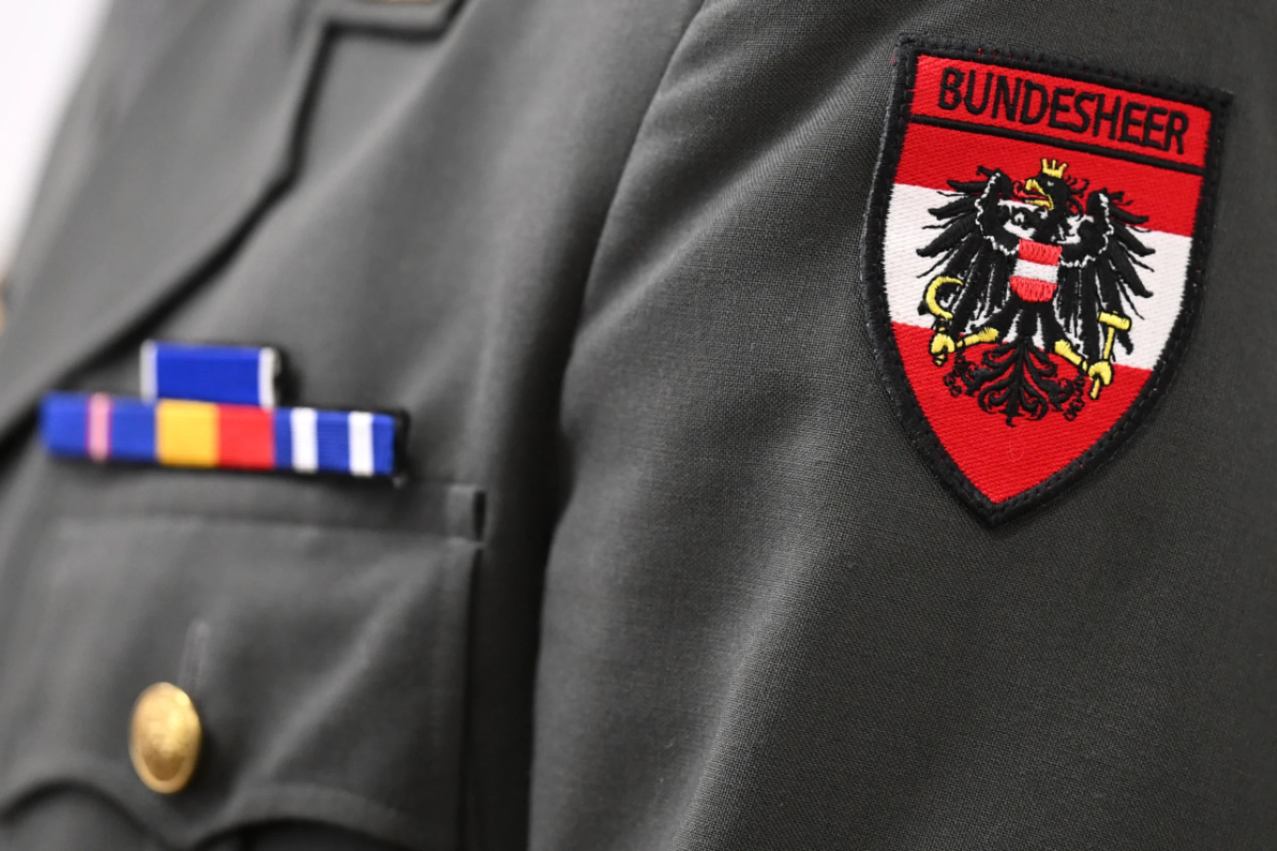 Offiziere informierten über 5.000 Mal