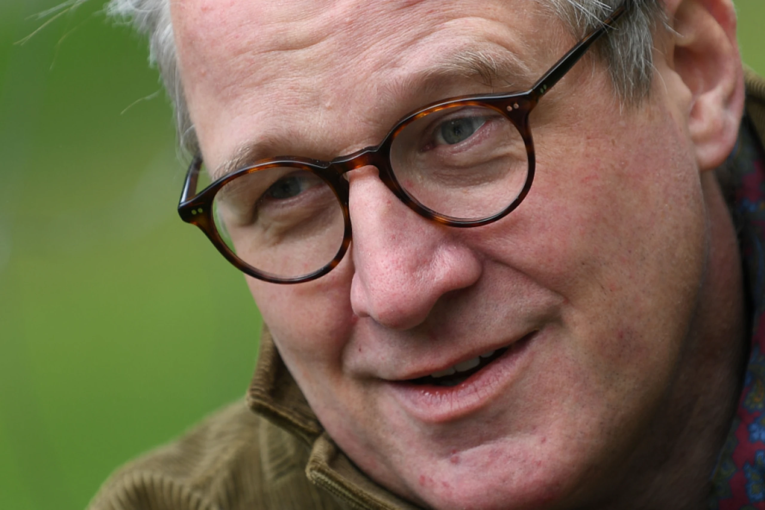 Philipp Blom legt neues Buch vor