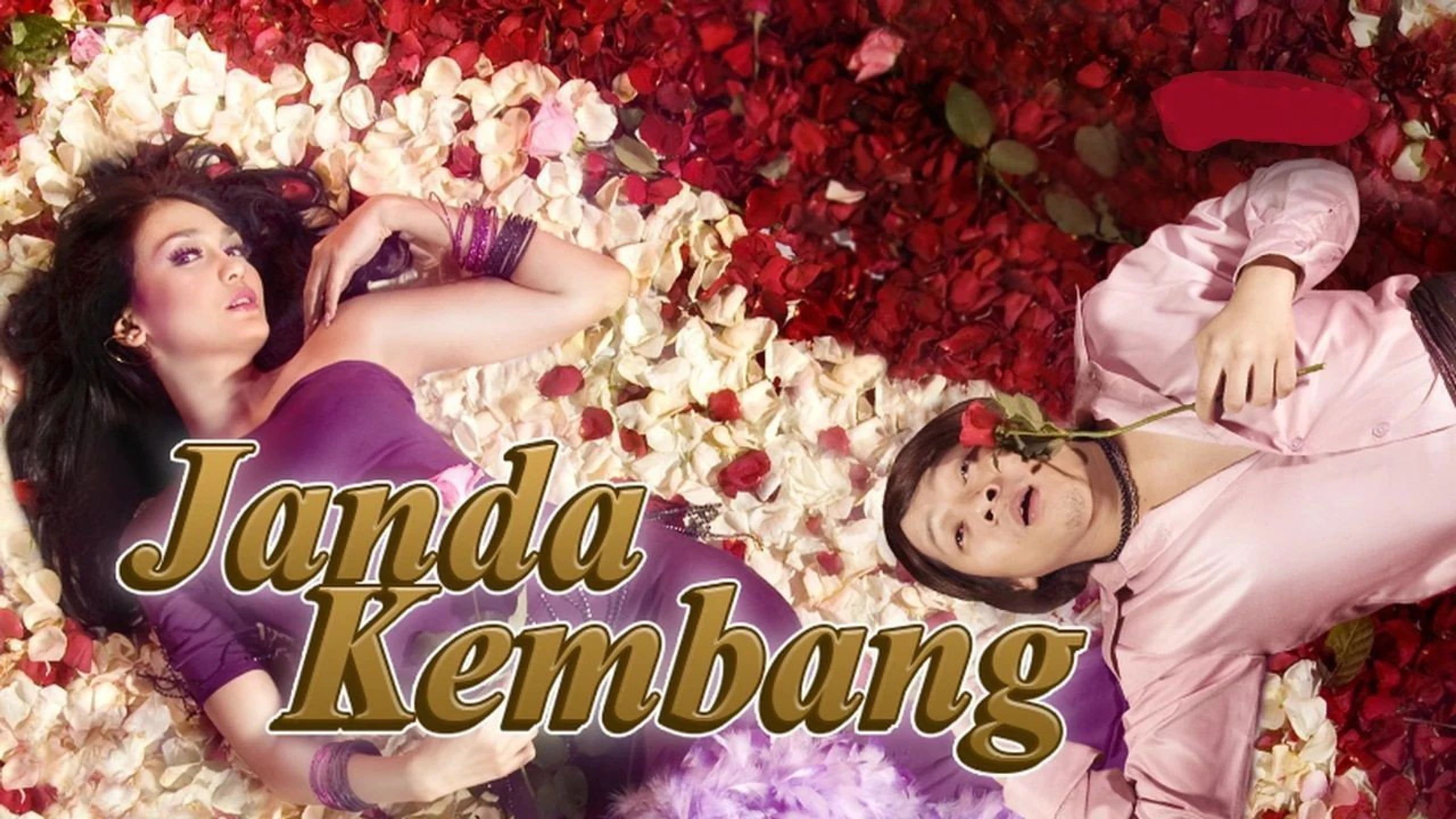 Janda Kembang