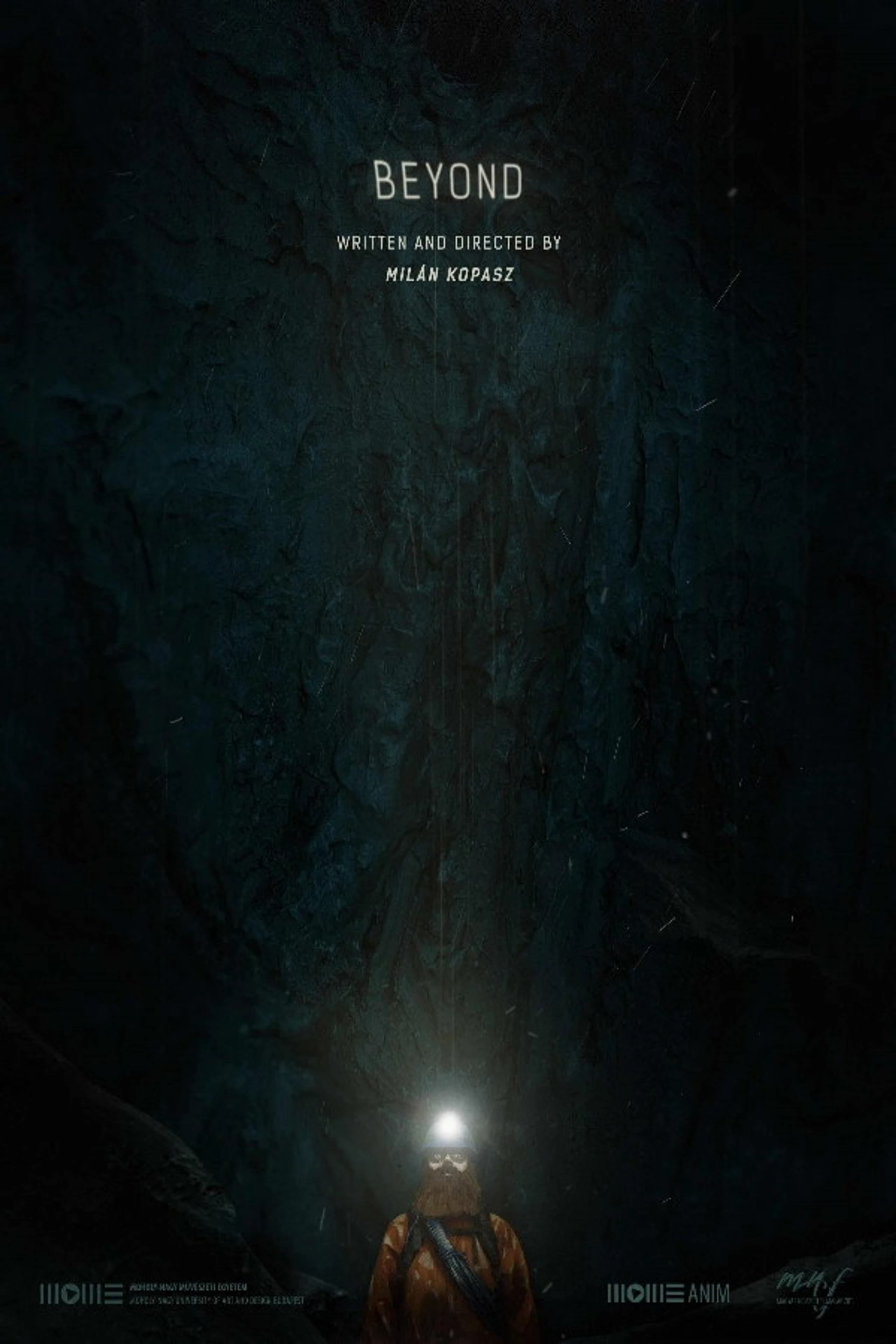 Beyond